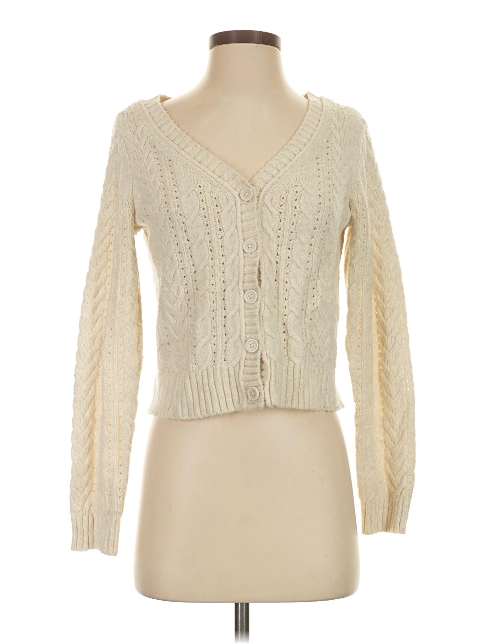 1 size - S