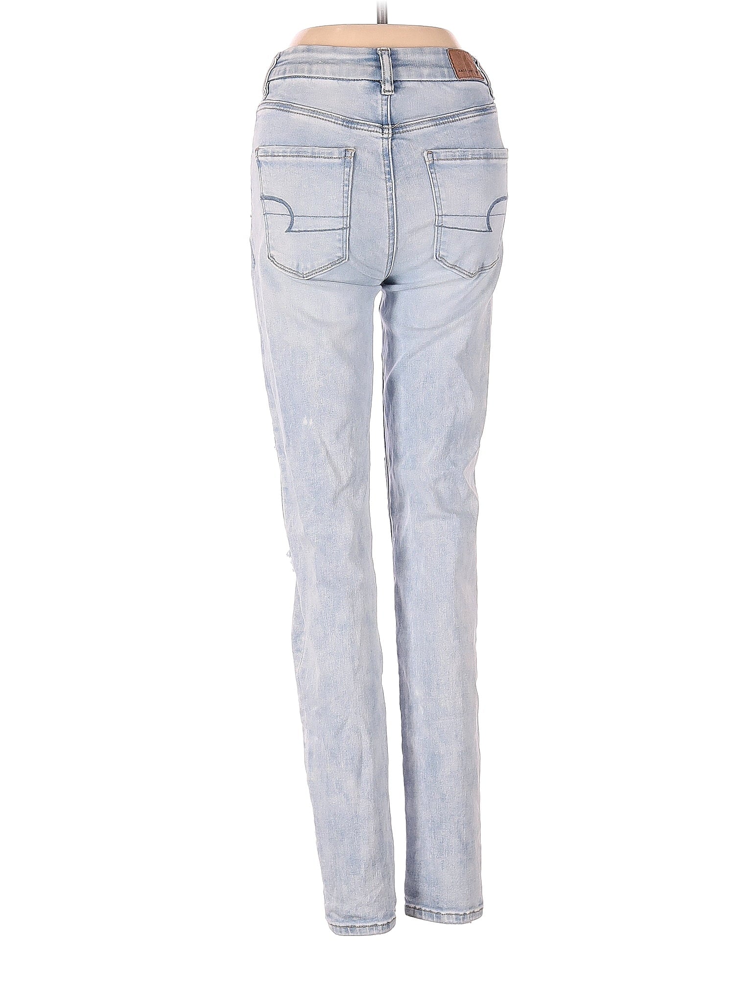 Jeans size - 00