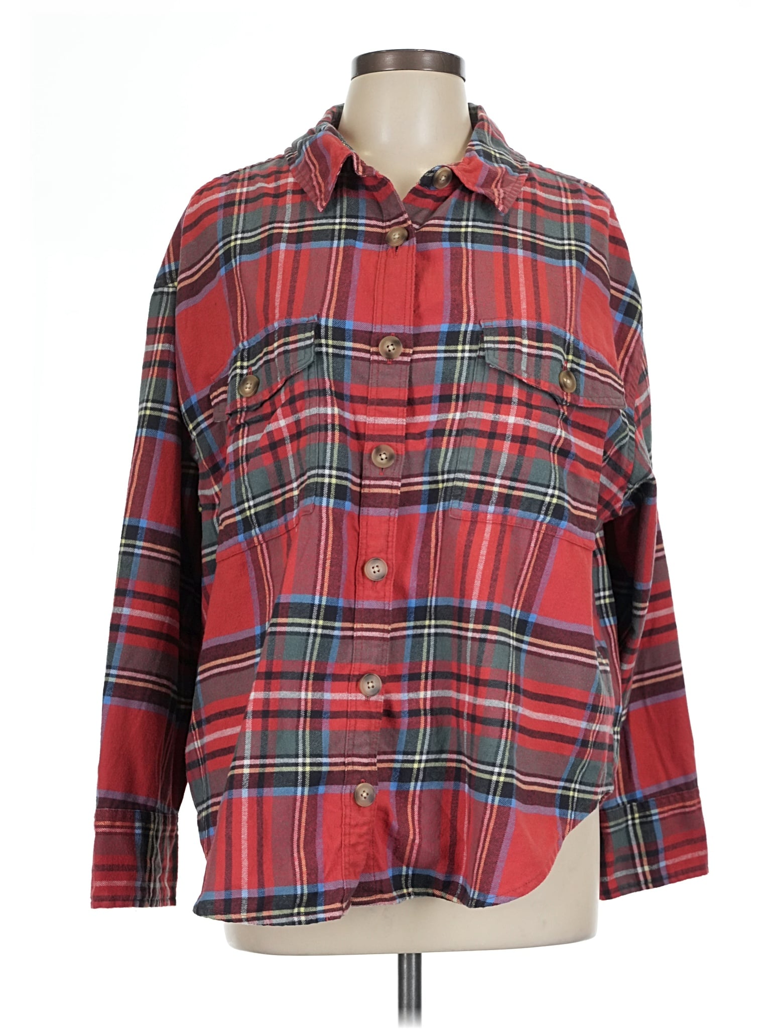 1 size - L