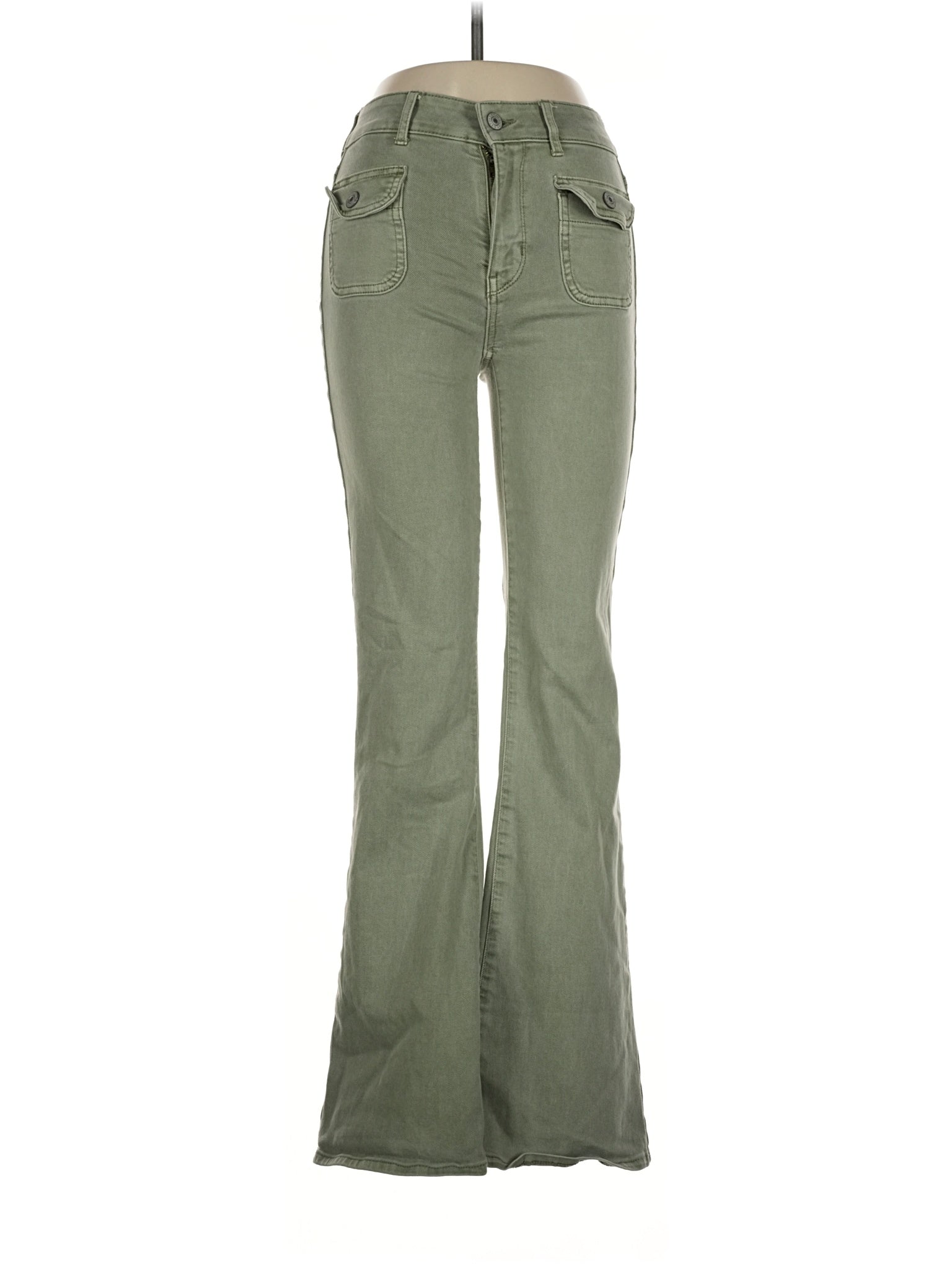 1 size - 0