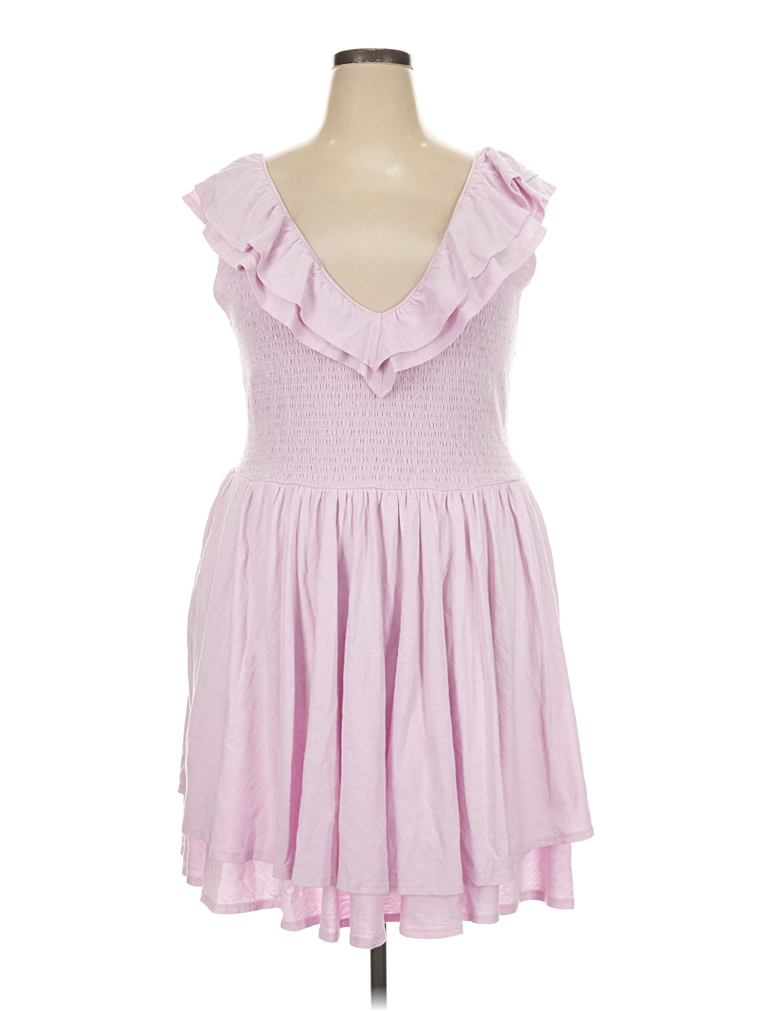 1 size - XXL