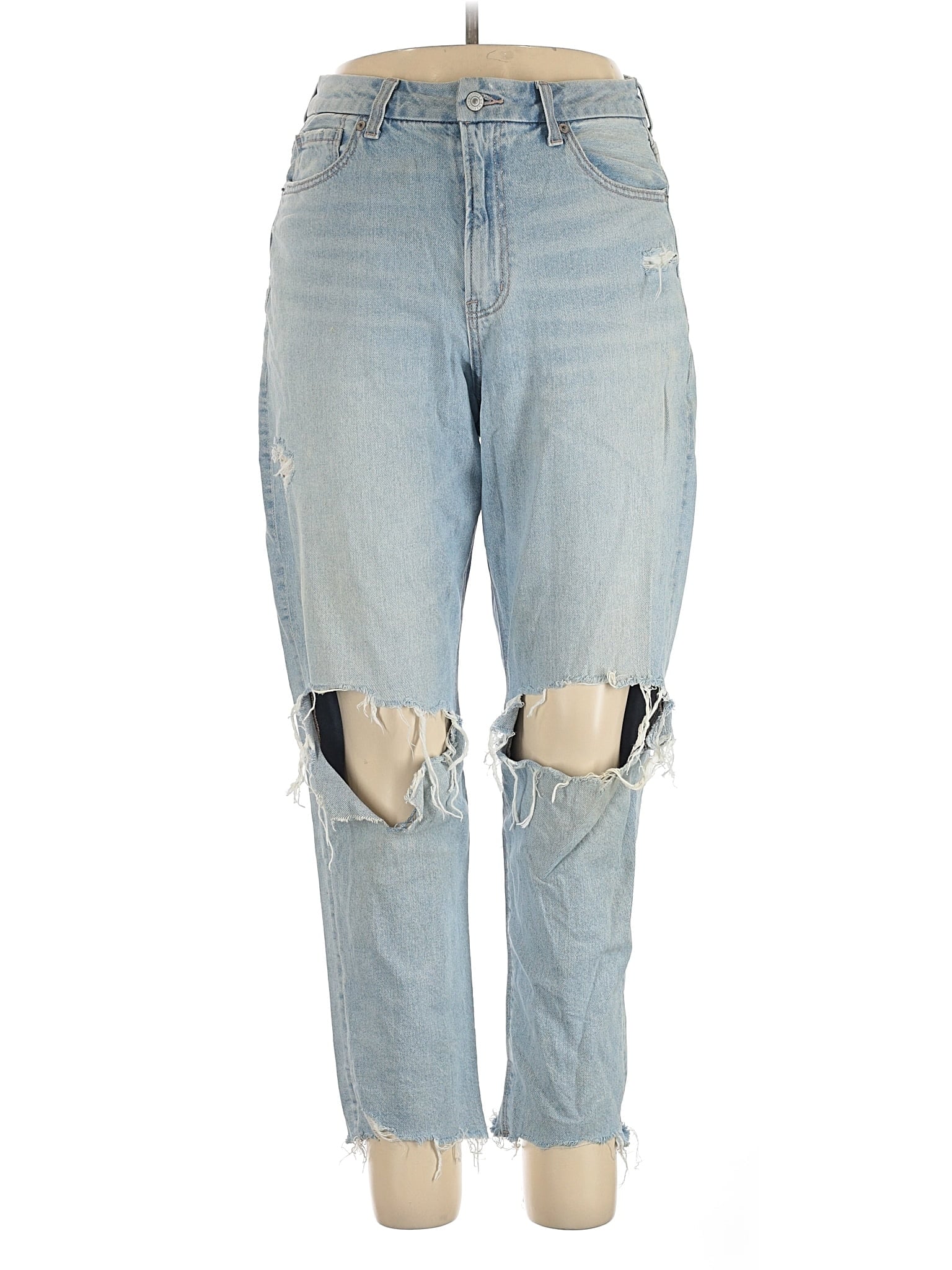 1 size - 17