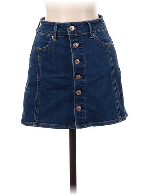 Denim Skirt size - 00