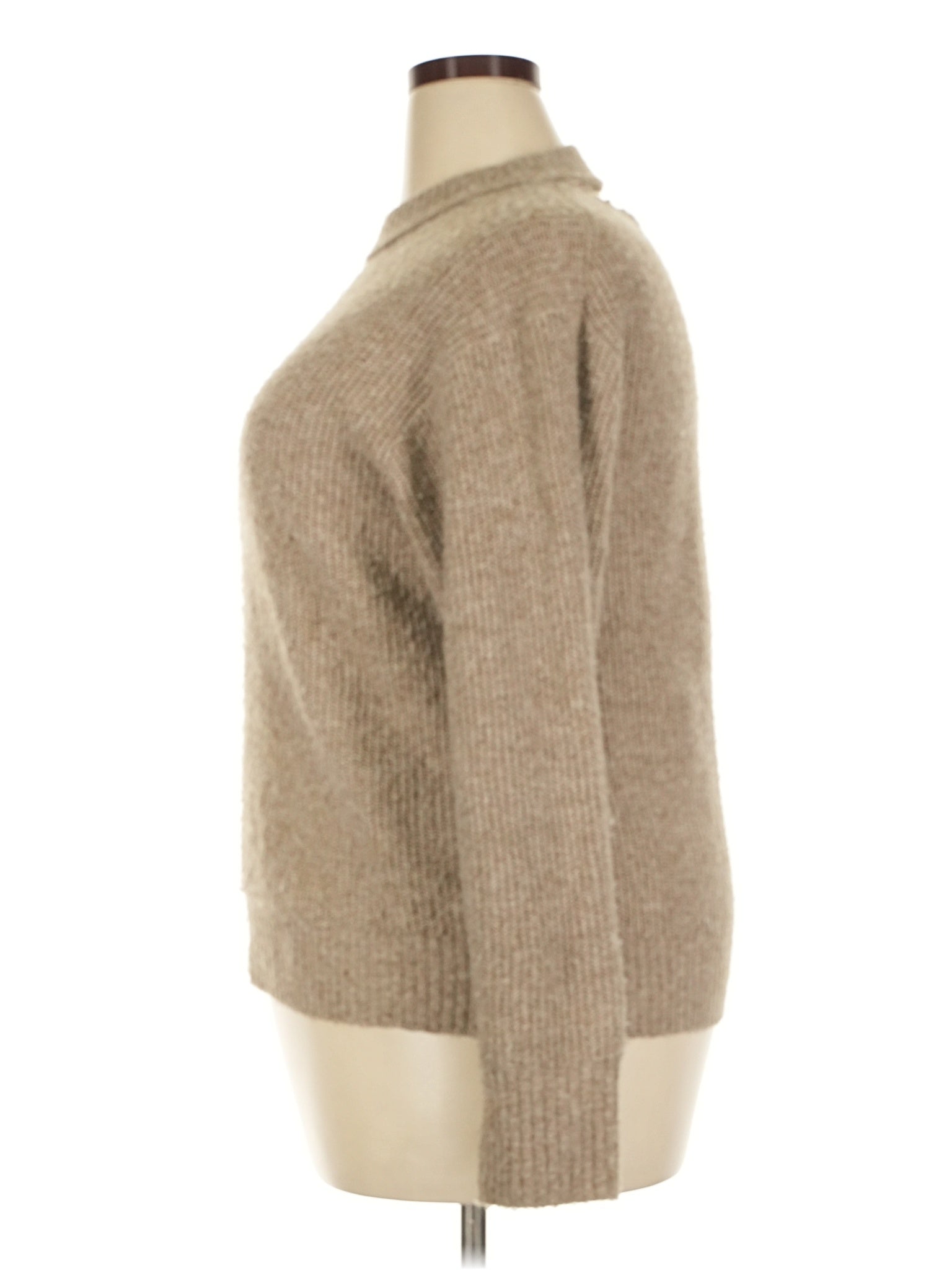 4 size - XXL (Estimated)