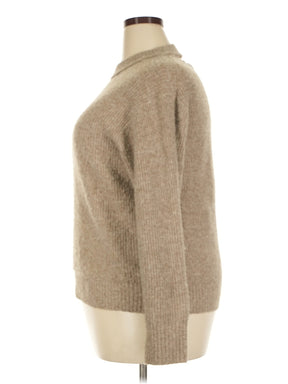 4 size - XXL (Estimated)