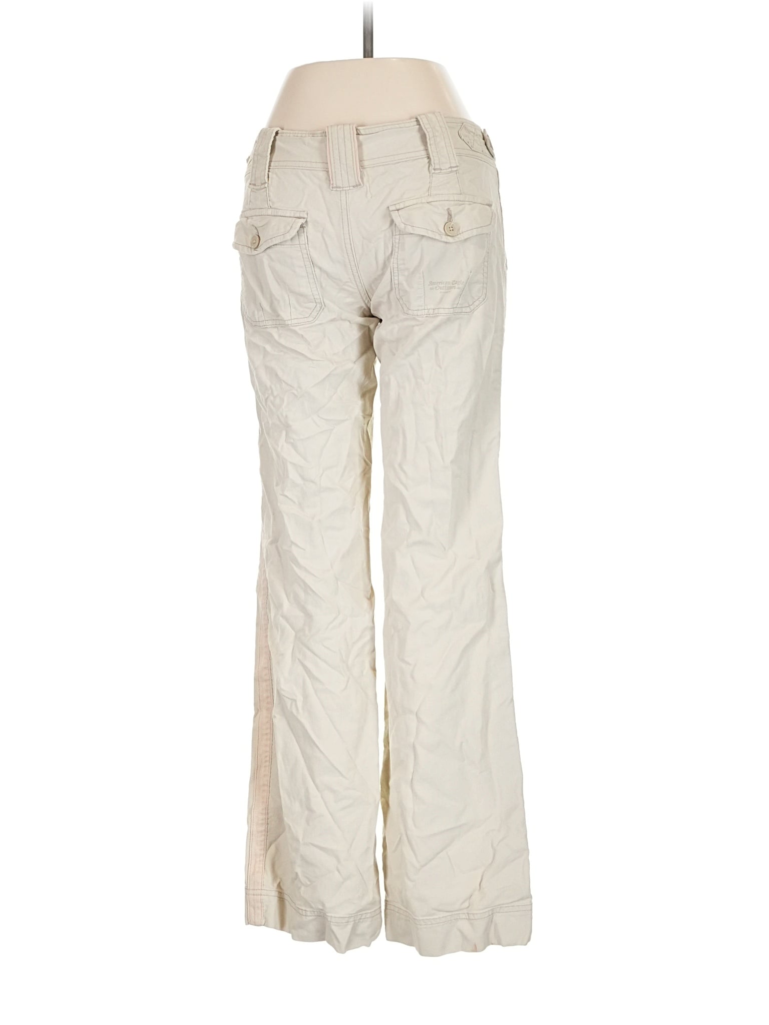 2 size - 0