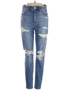 1 size - 2S