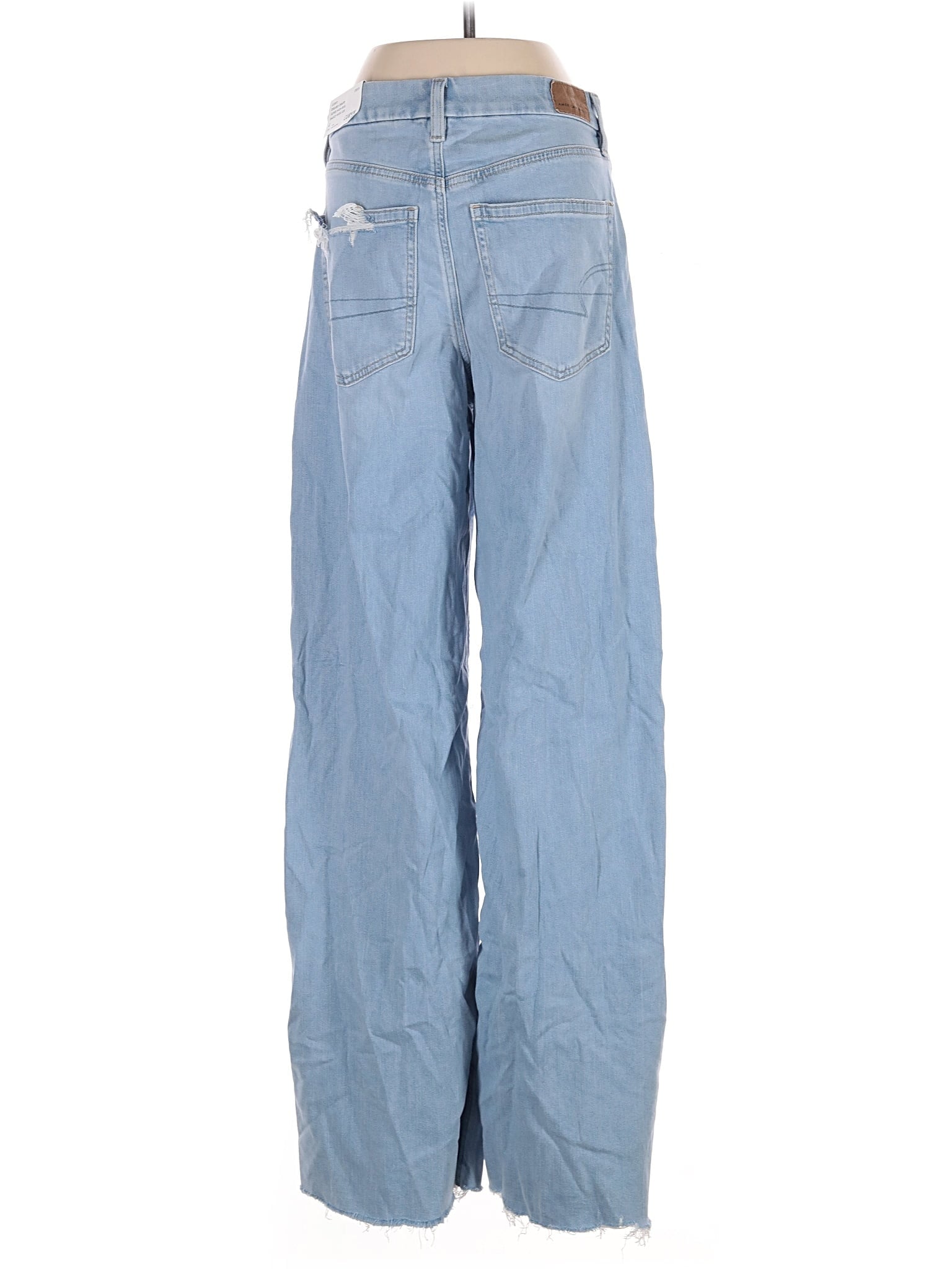 2 size - 4 Long