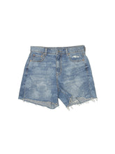 Denim Shorts size - 4