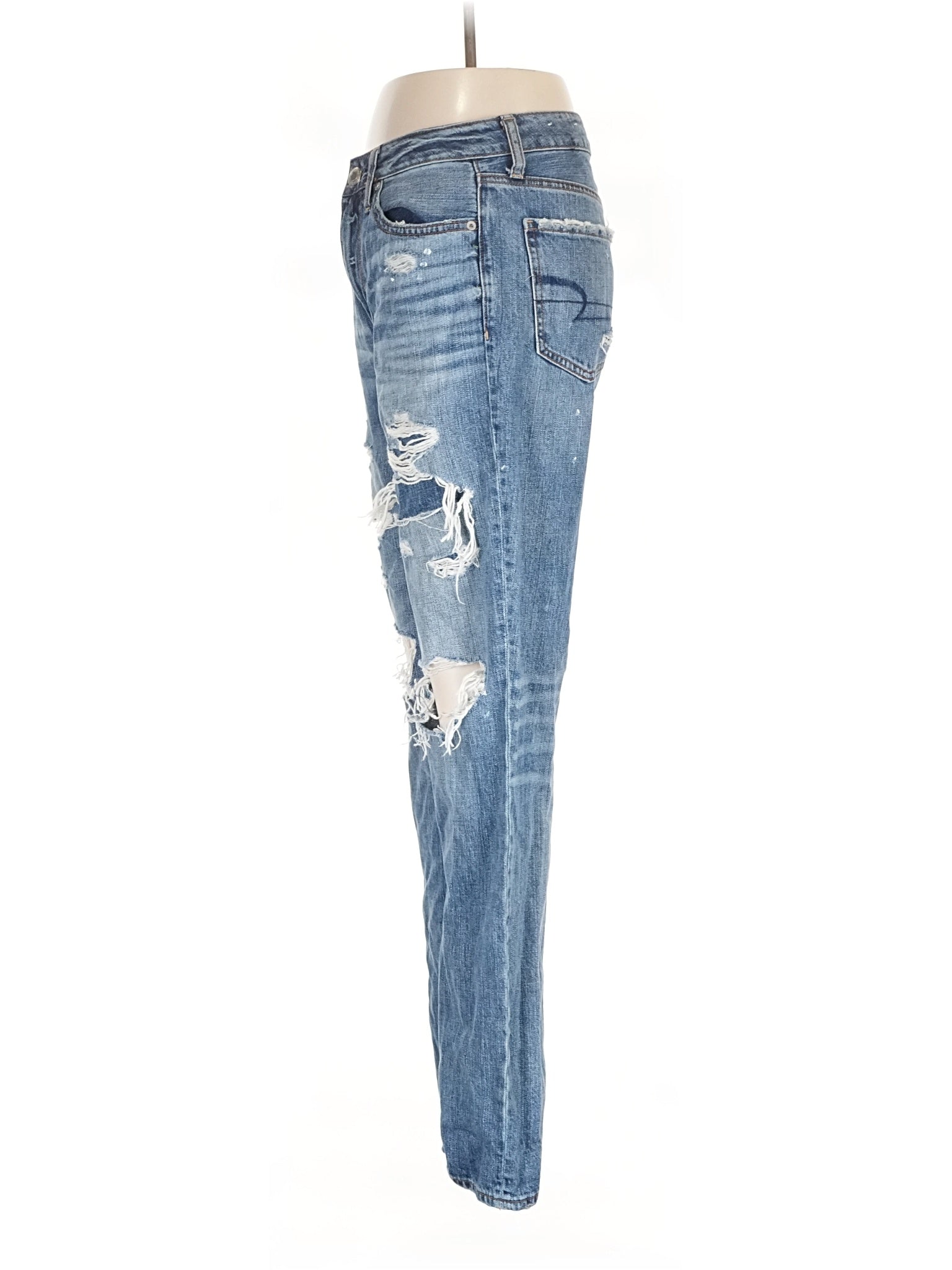 4 size - 8