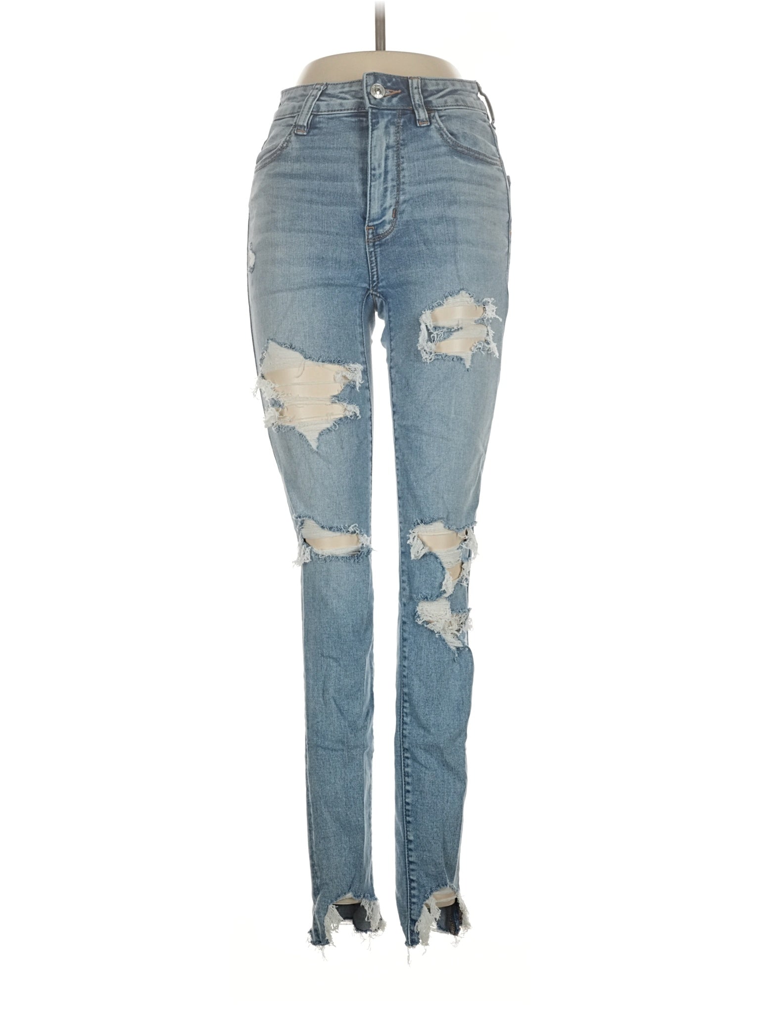 1 size - 0 long