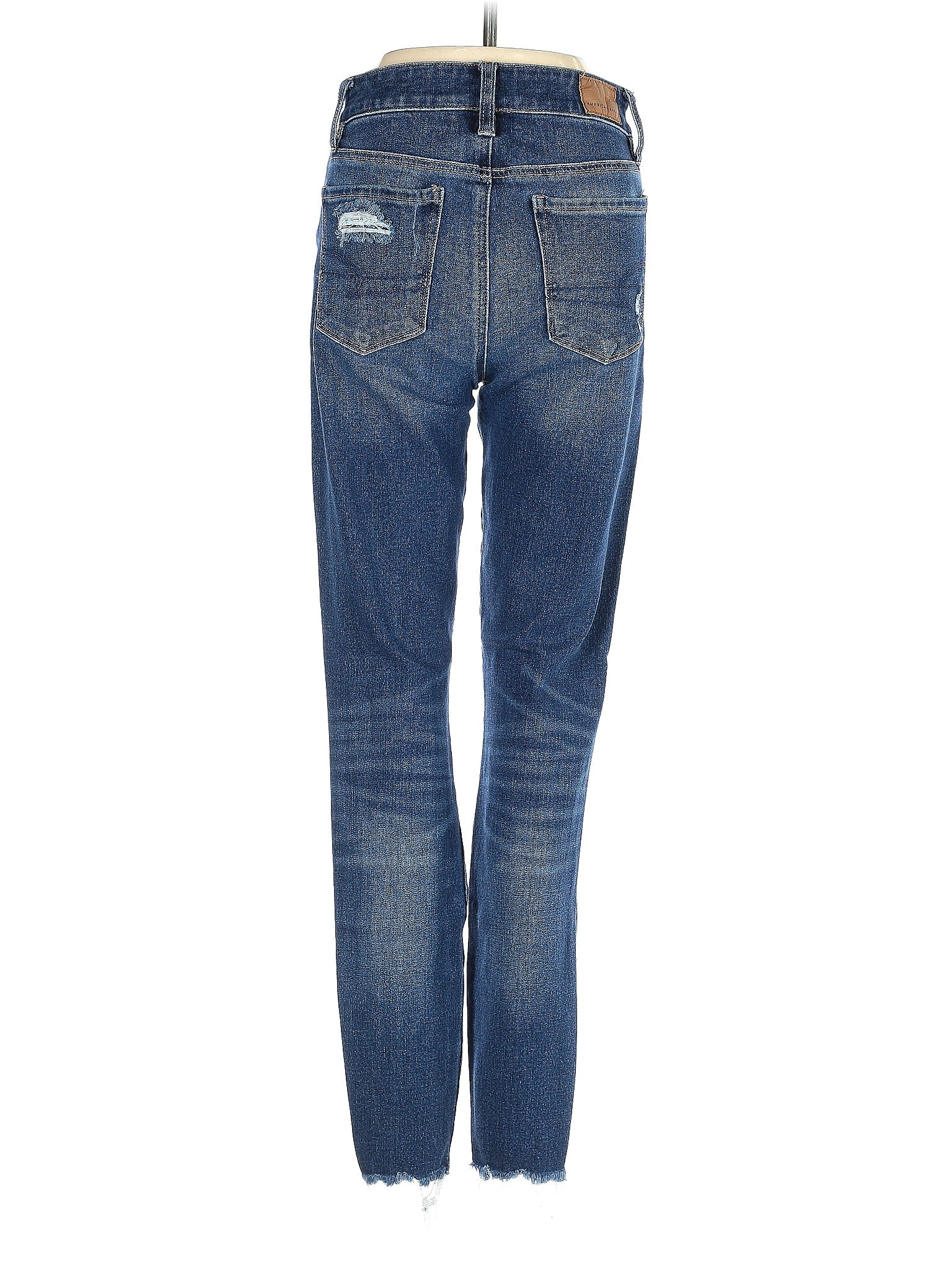 Jeans size - 00