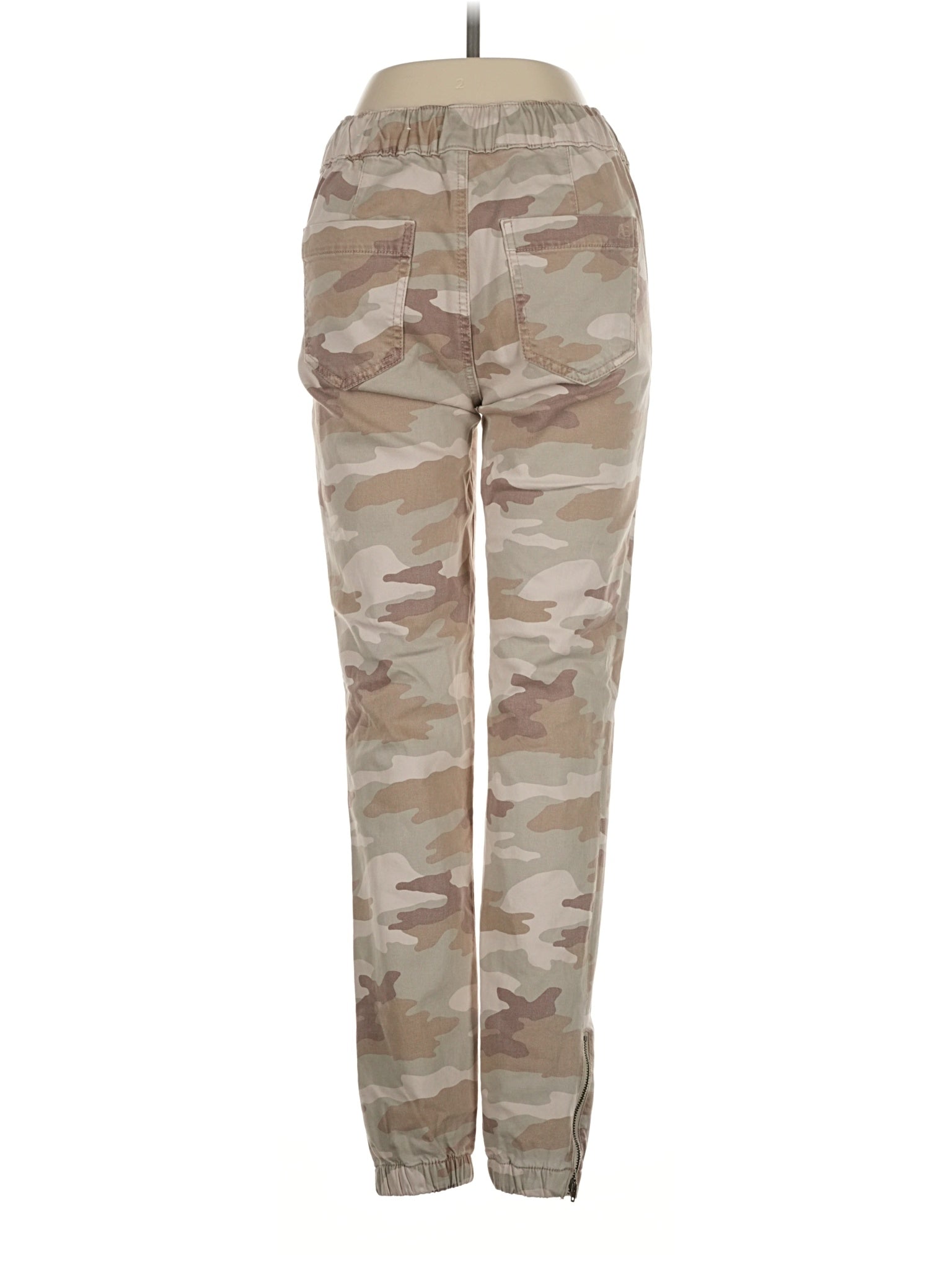 2 size - 0