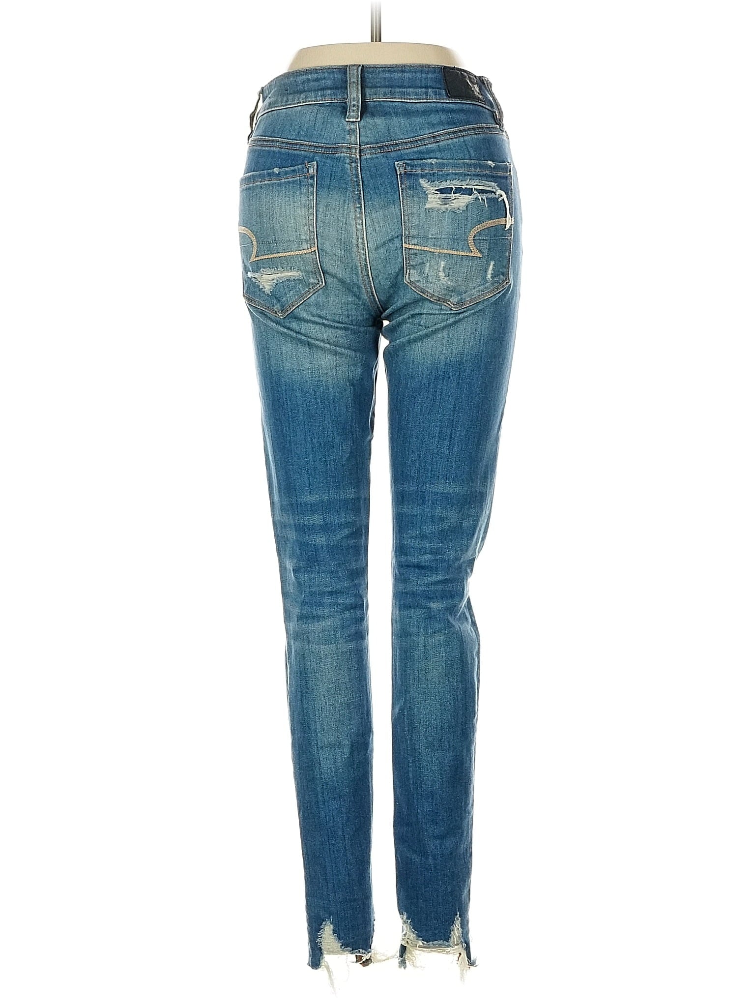 2 size - 0