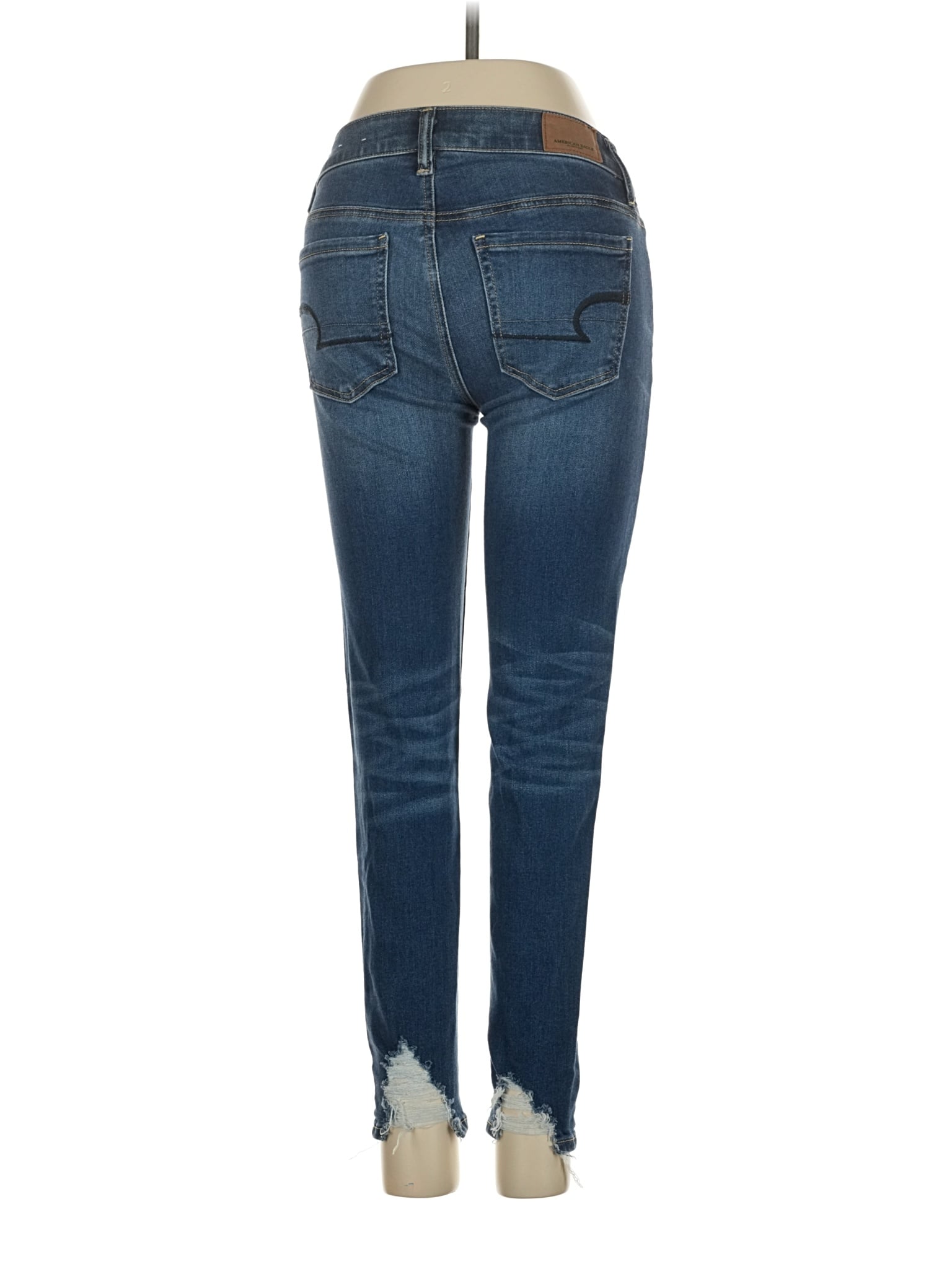 2 size - 0R