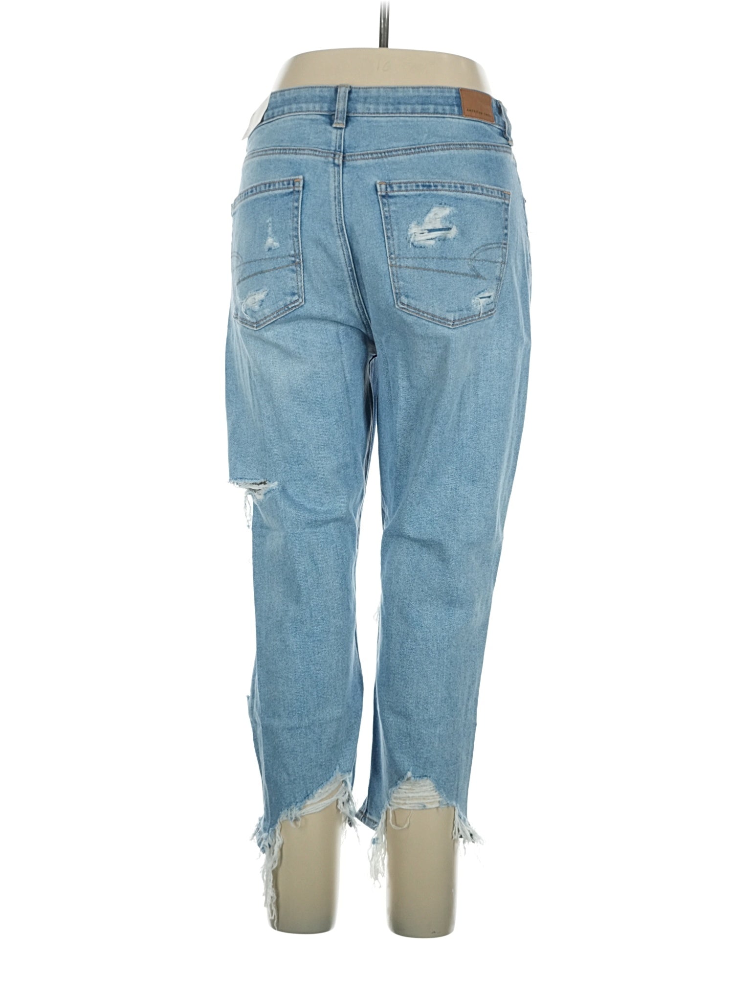 2 size - 14X-short