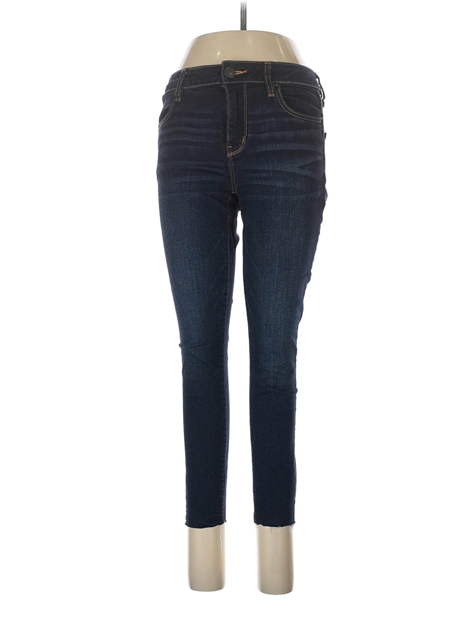 1 size - 10 Short
