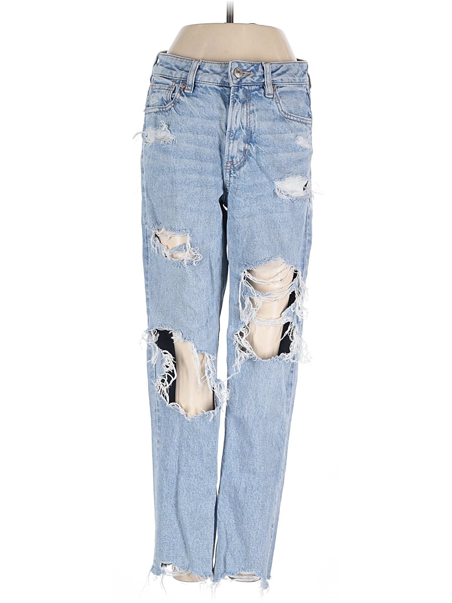 1 size - 0S