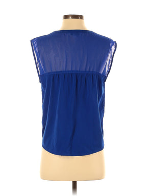 Sleeveless Blouse size - S