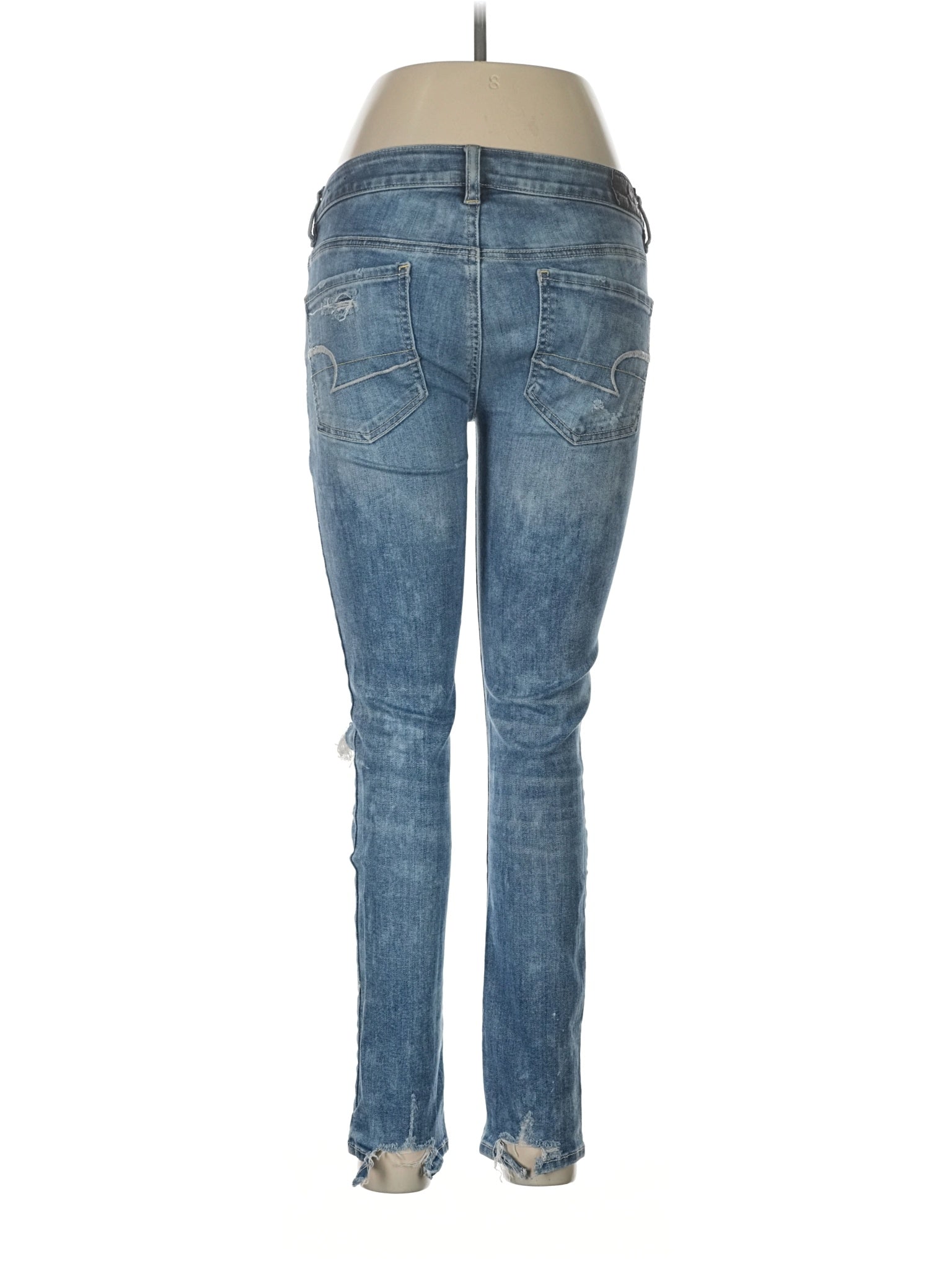 2 size - 6