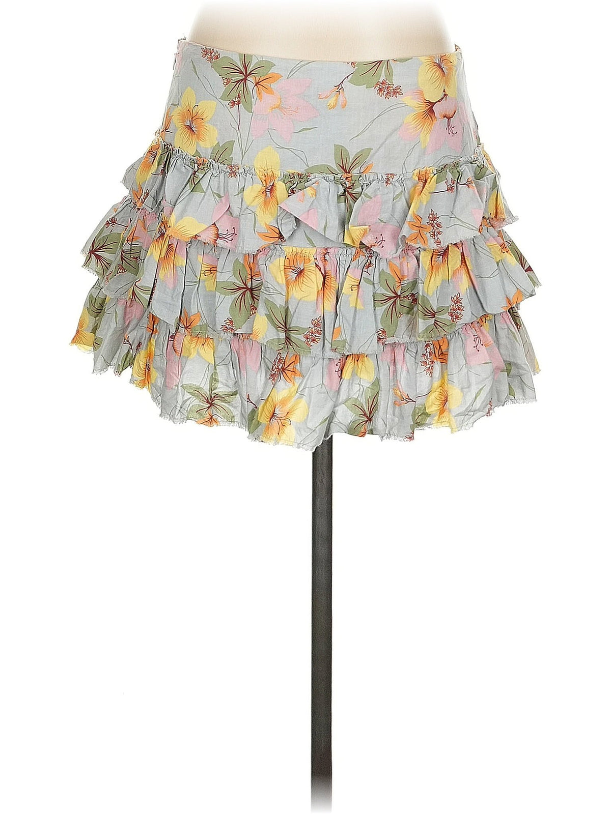 2 size - 4