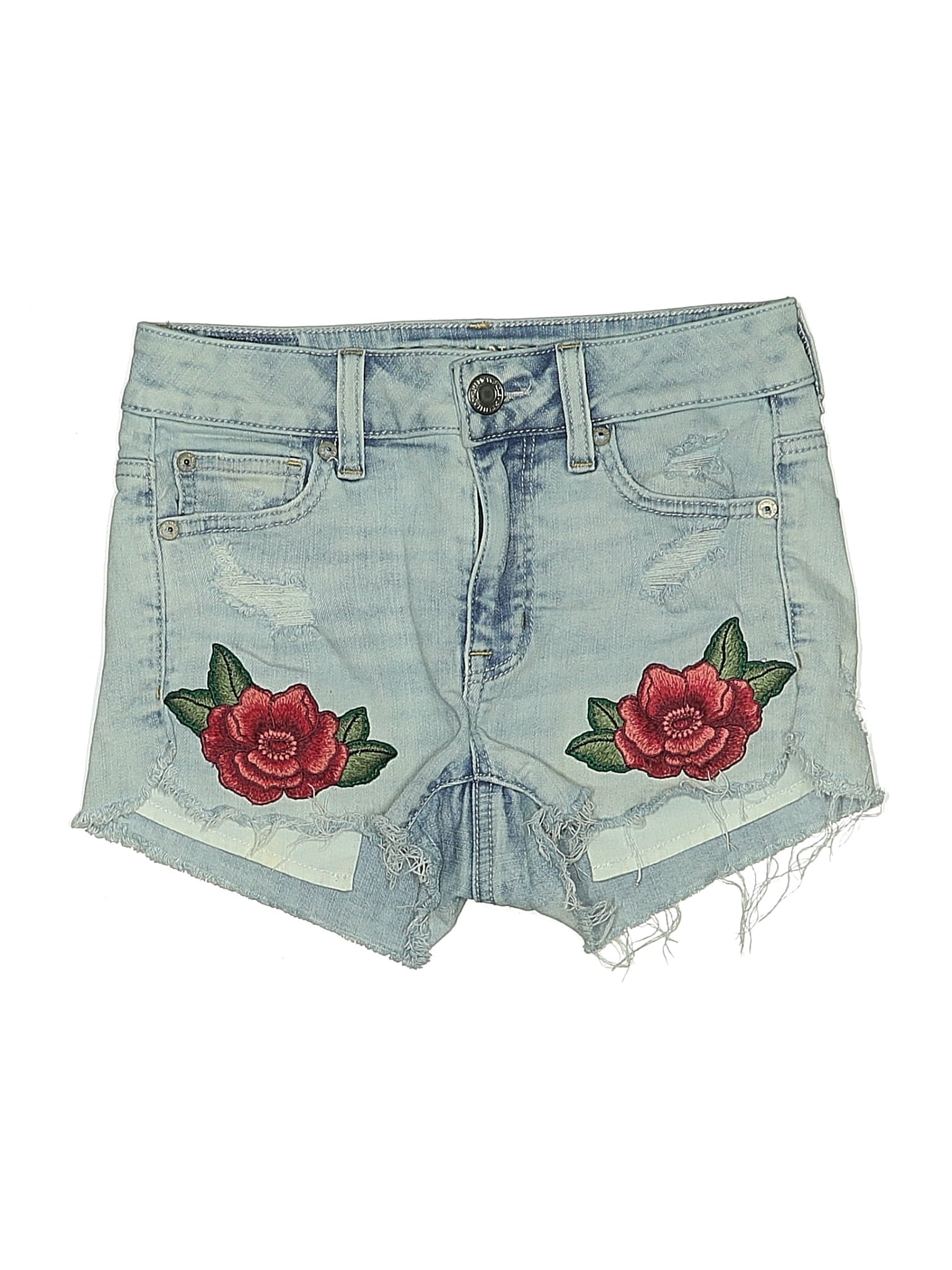 1 size - 0