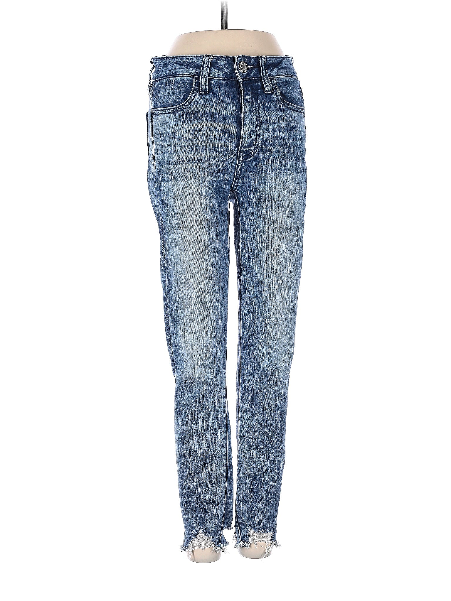 Jeans size - 2