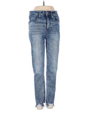 Jeans size - 2