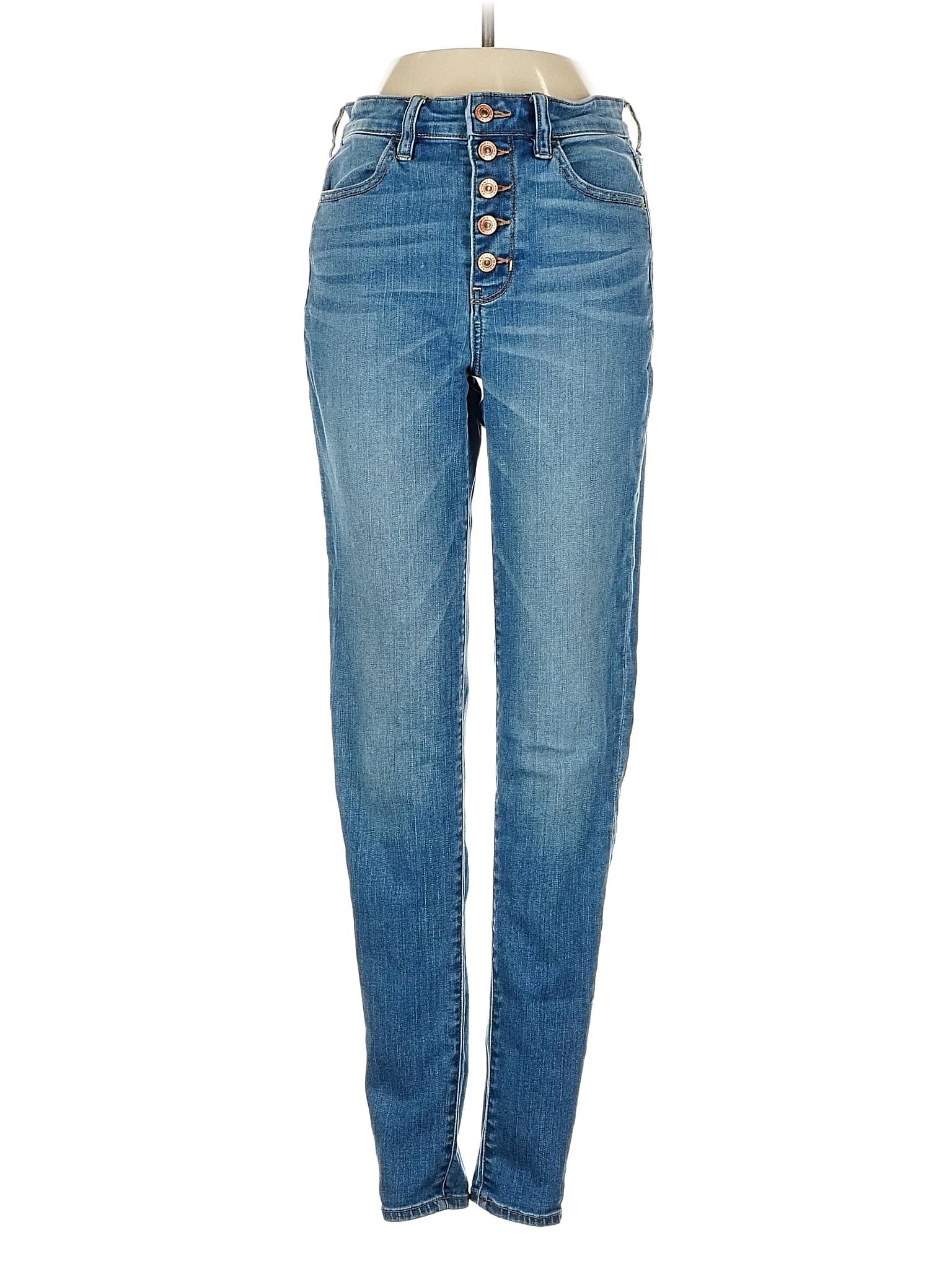 1 size - 4 Long