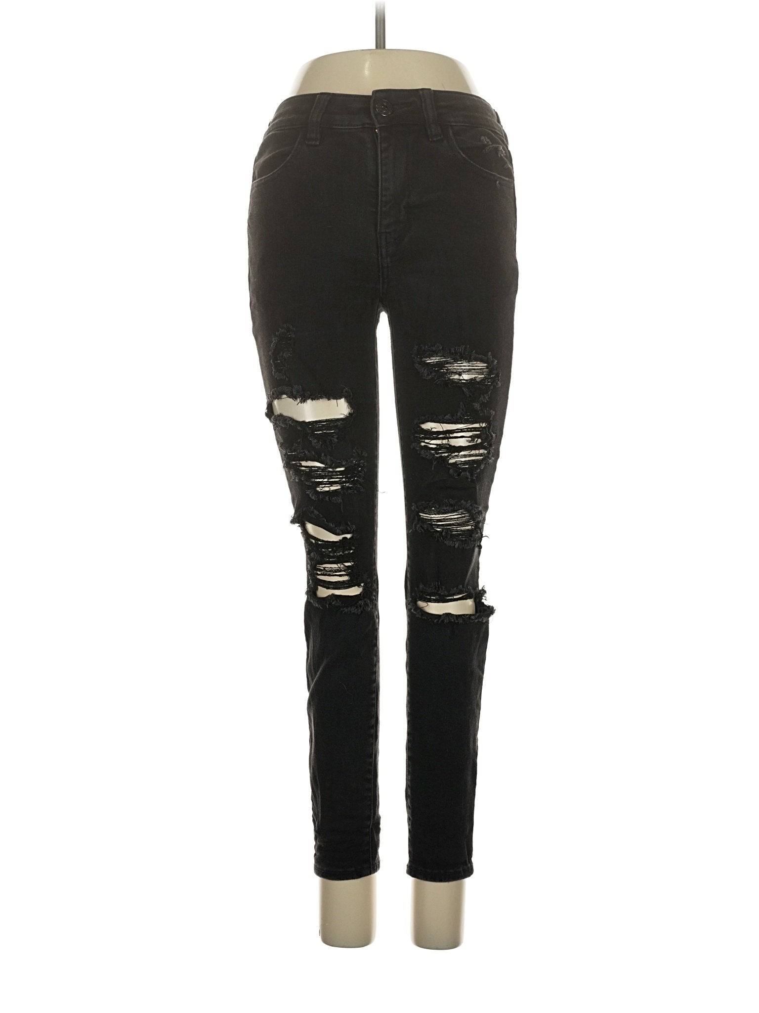 1 size - 4 Short