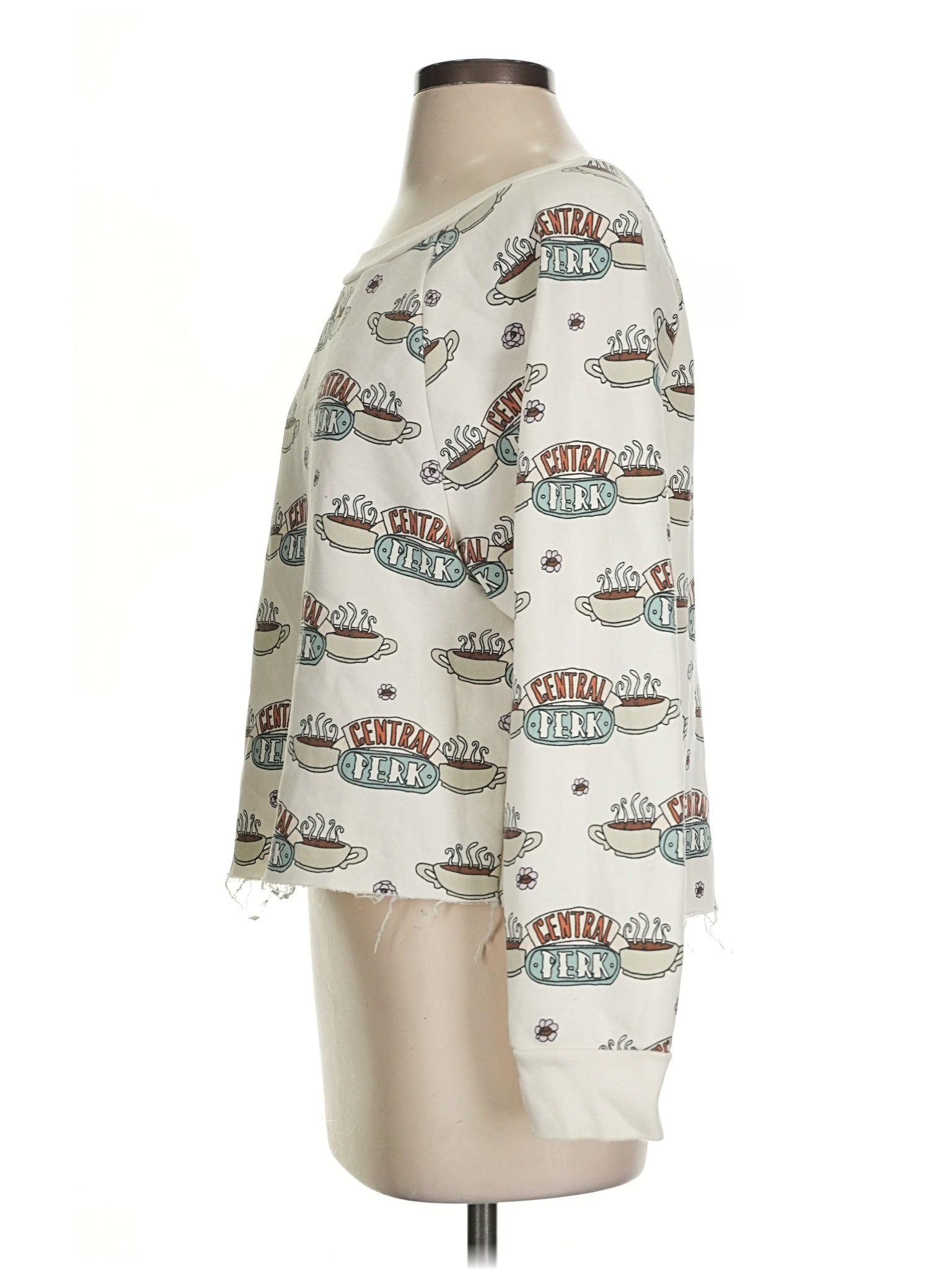 4 size - S