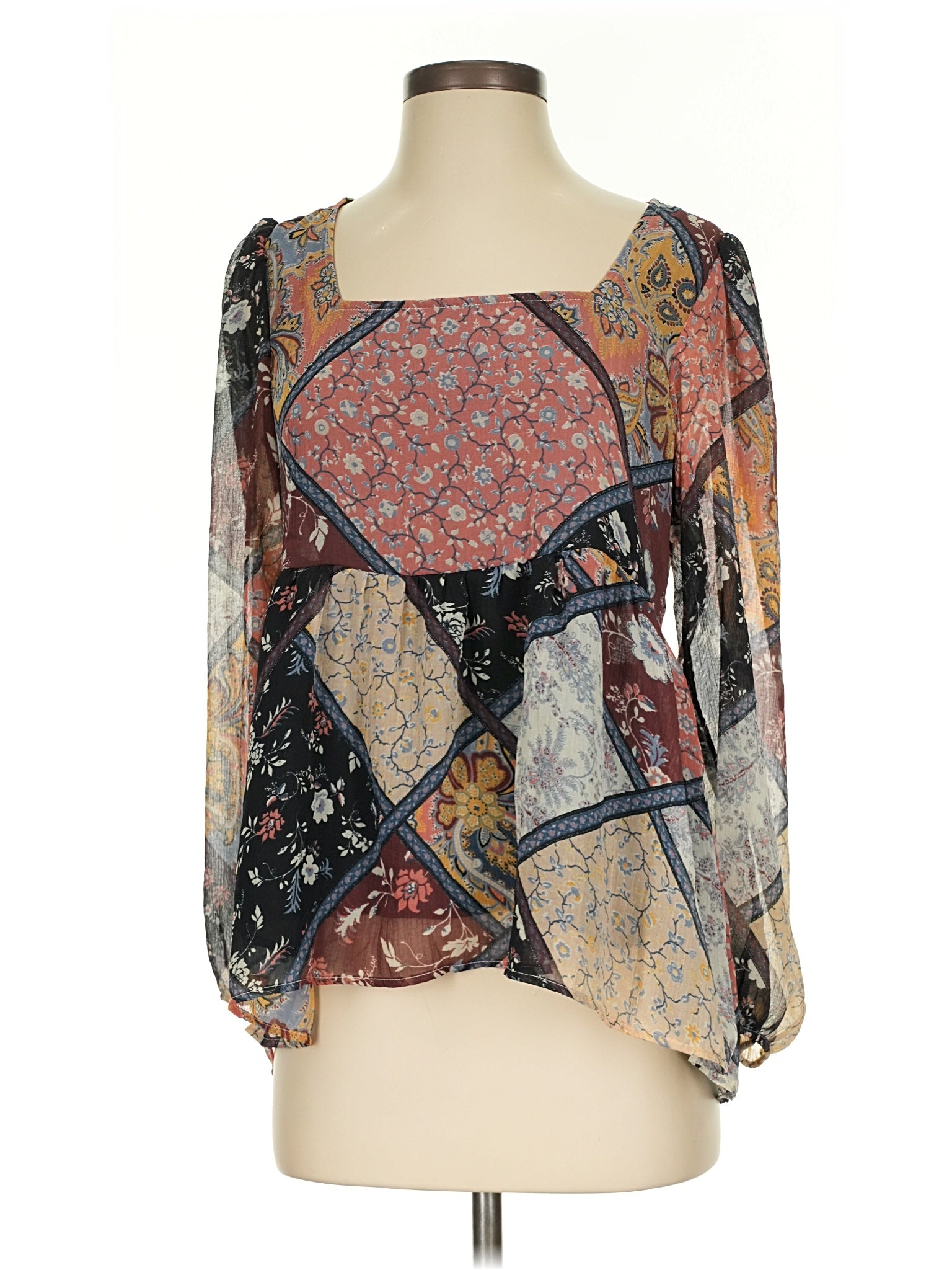 1 size - XS