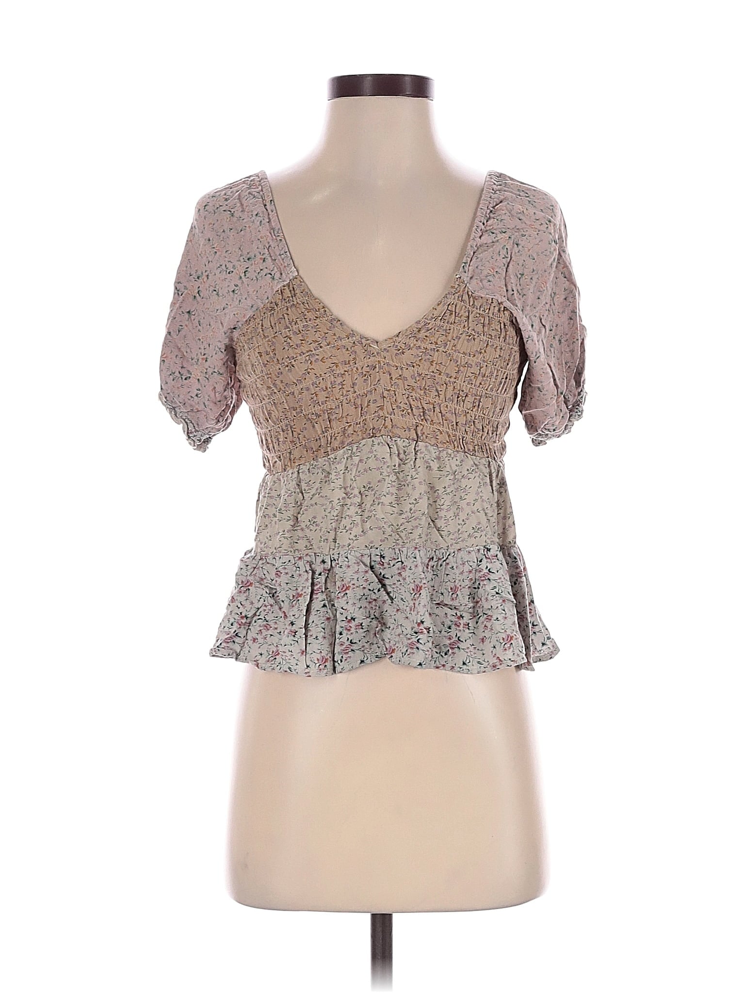 1 size - XXS