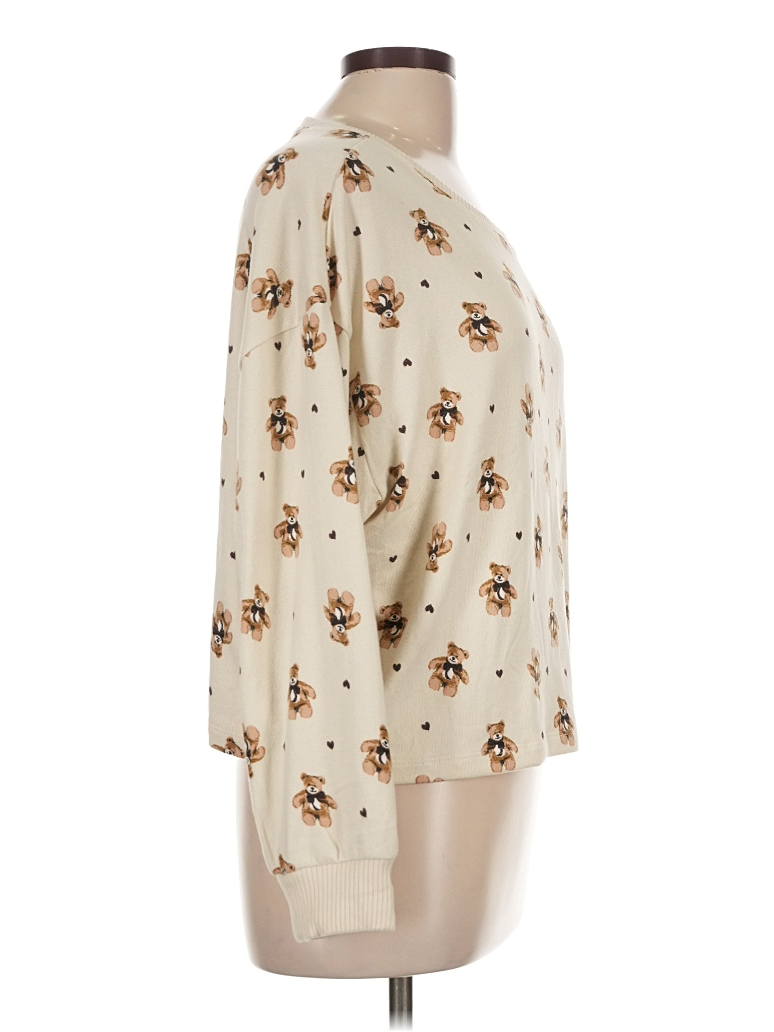 3 size - L