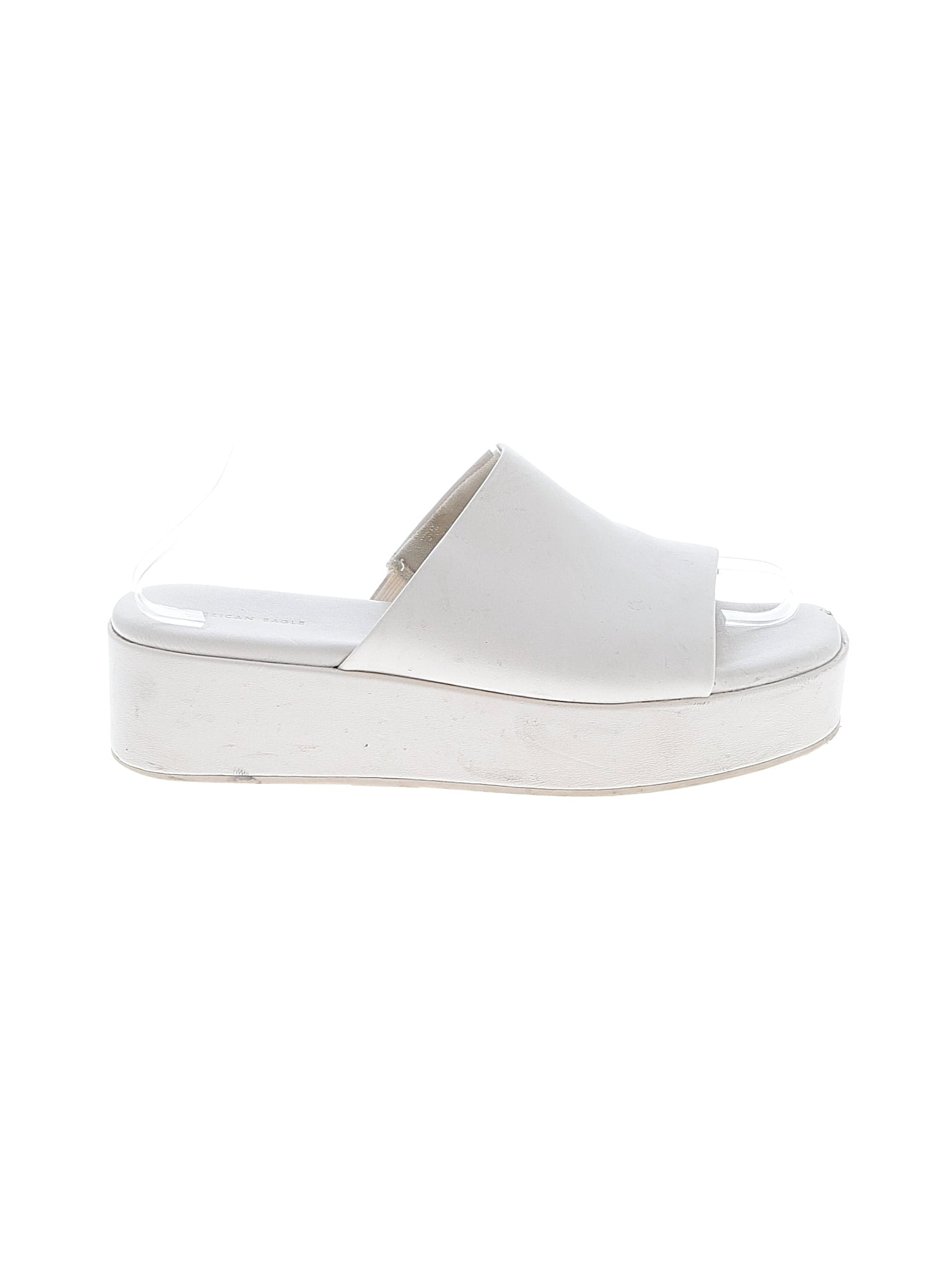 1 shoe size - 9