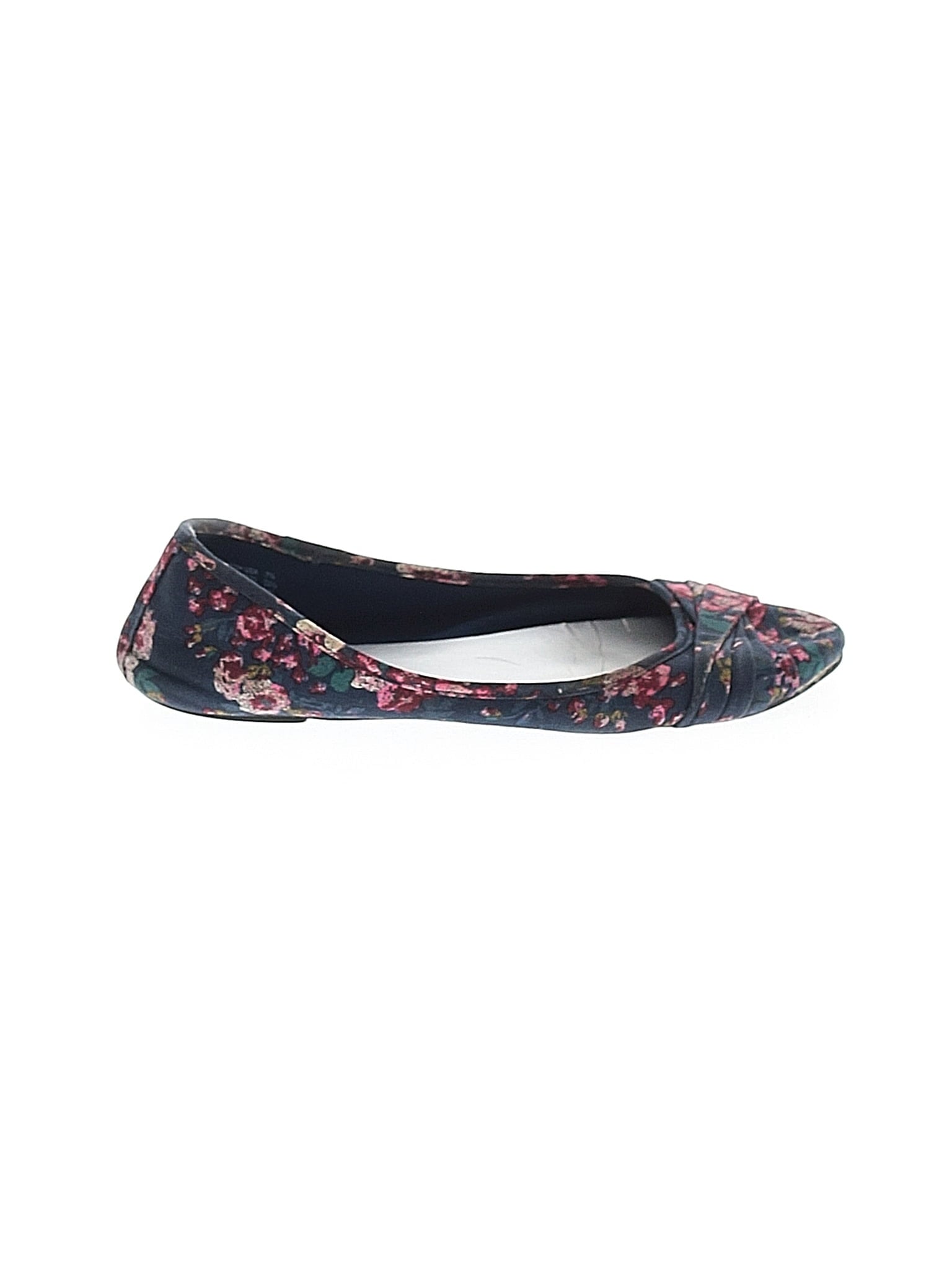 1 shoe size - 7 1/2