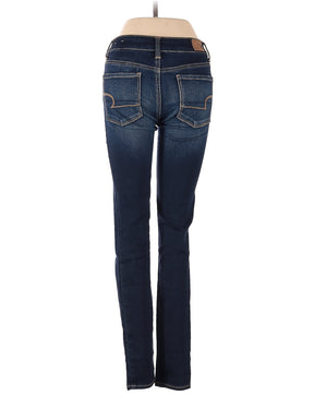 Jeans size - 00