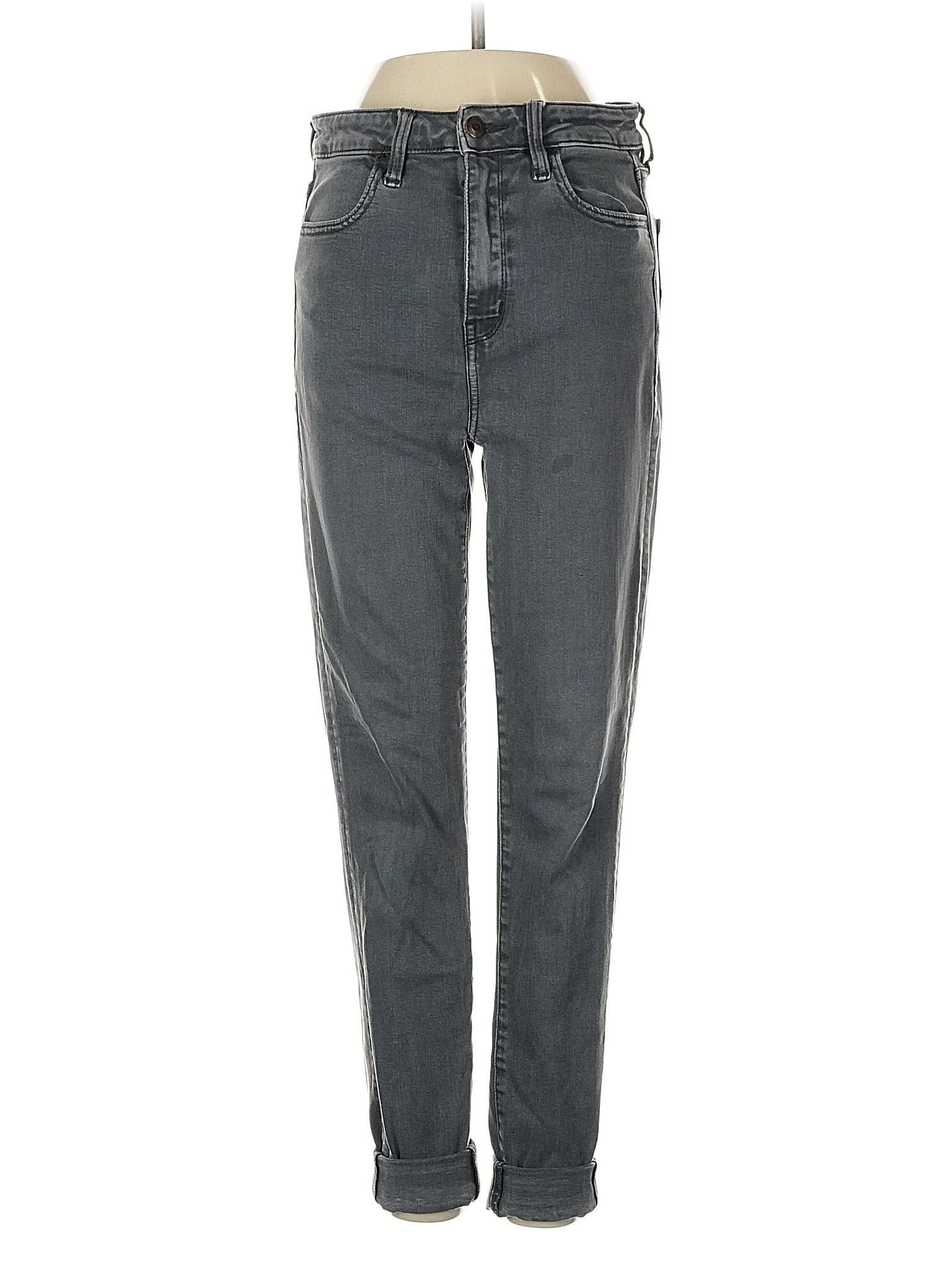 1 size - 2 Estimated