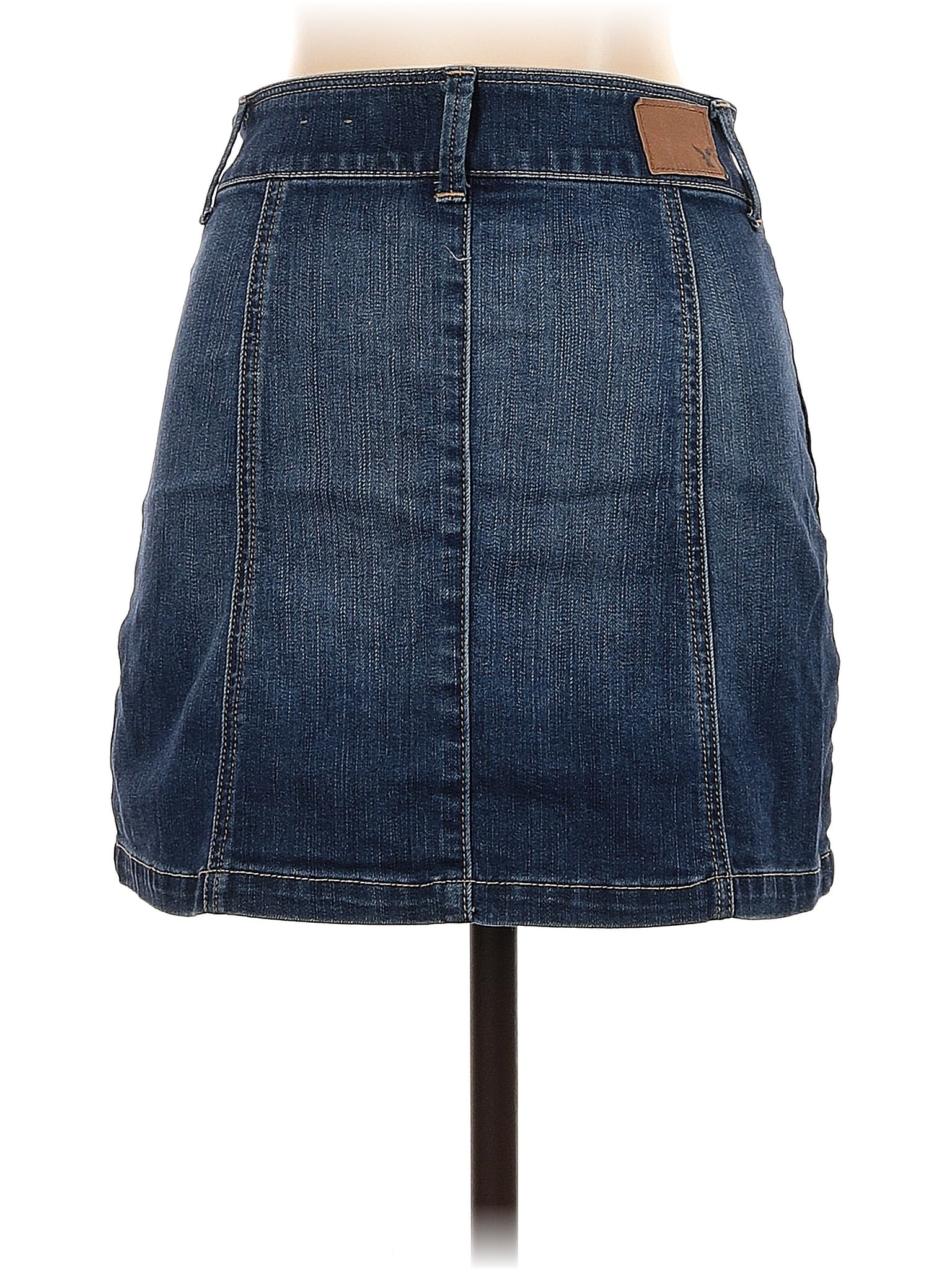 Denim Skirt size - 00