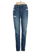 Jeans size - 2