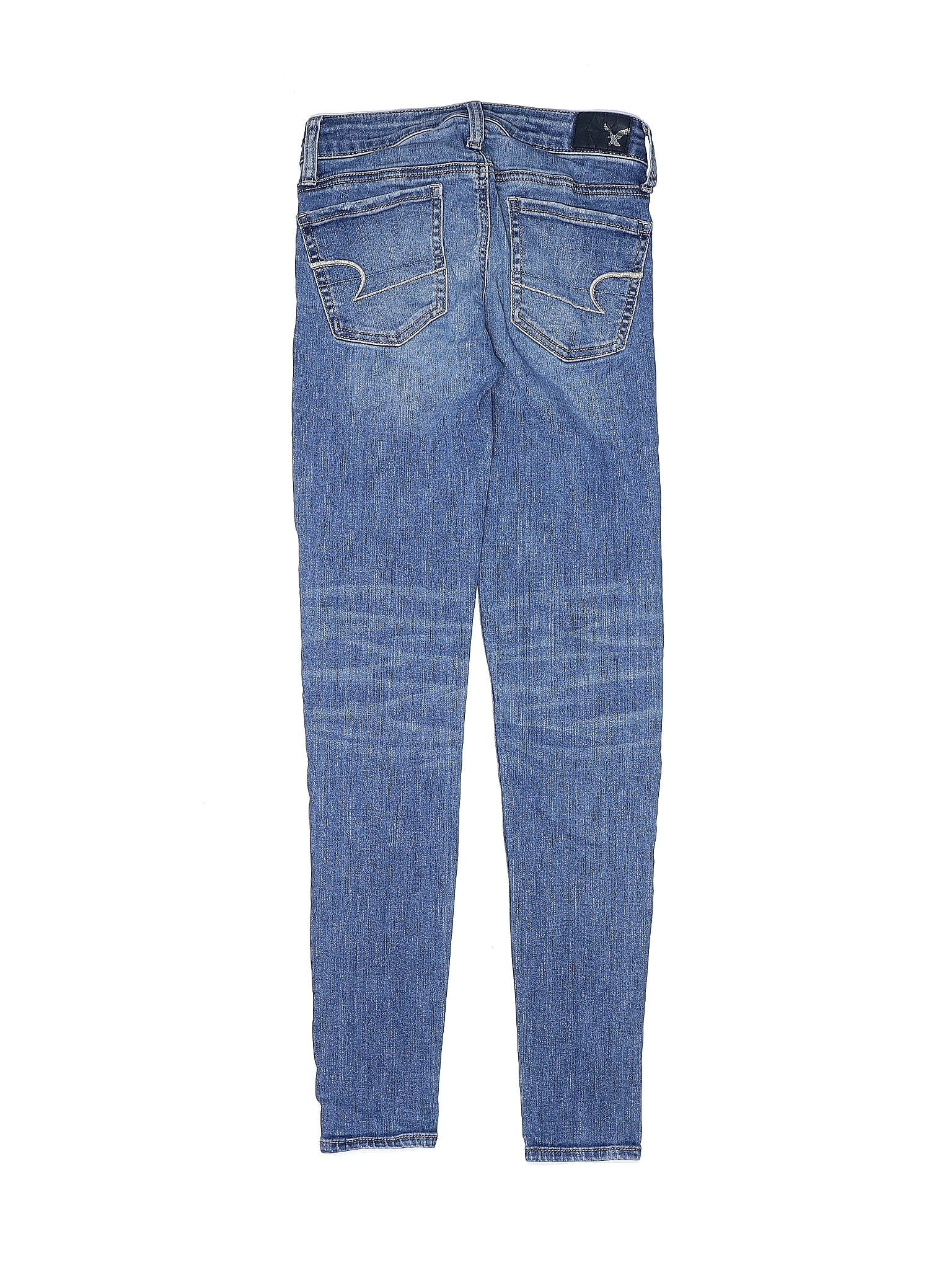 Jeans size - 00