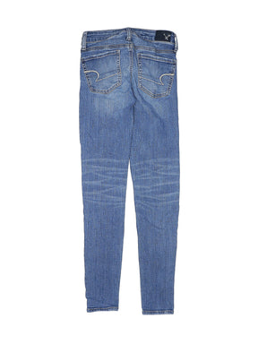 Jeans size - 00