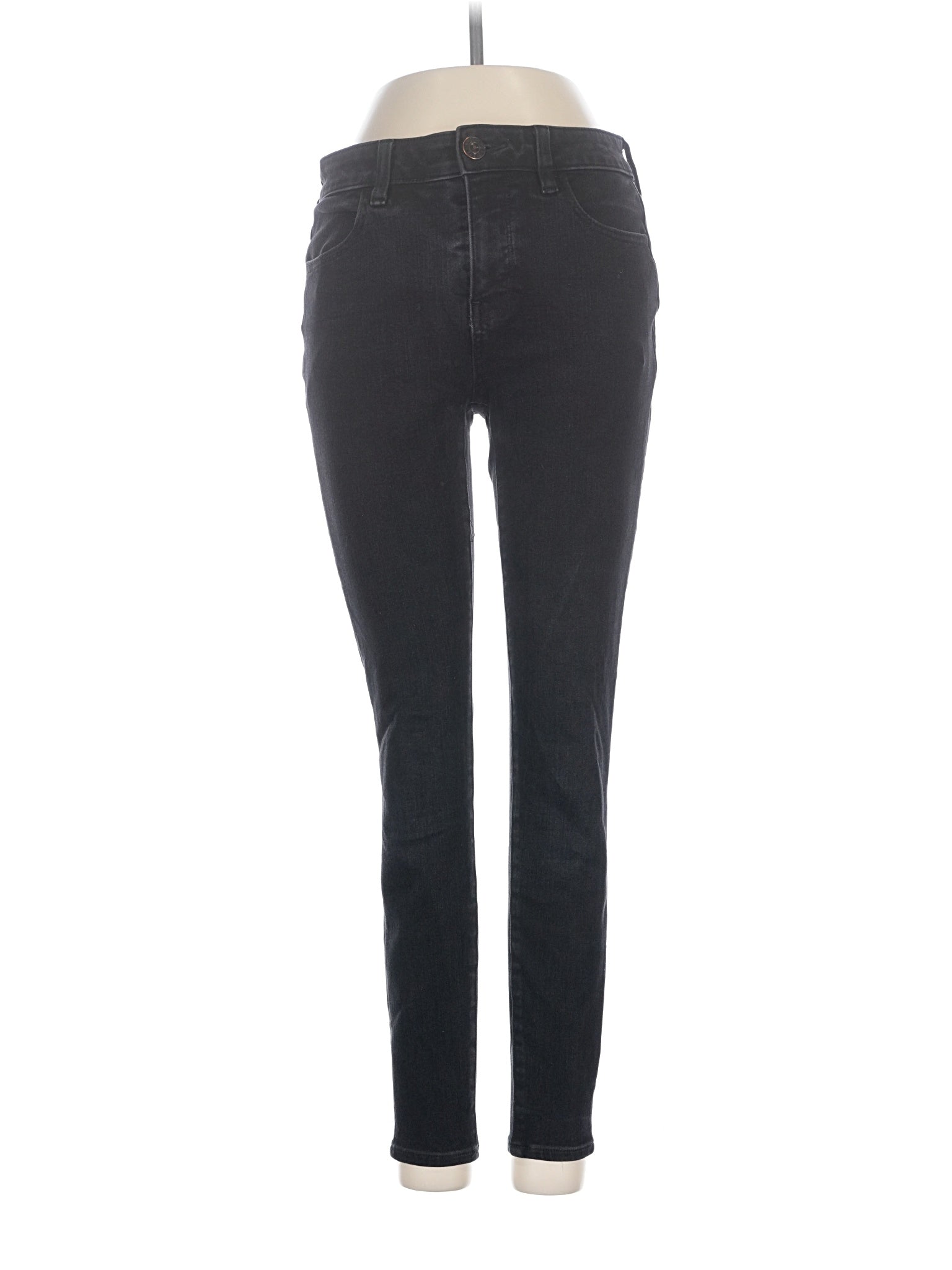 1 size - 2S