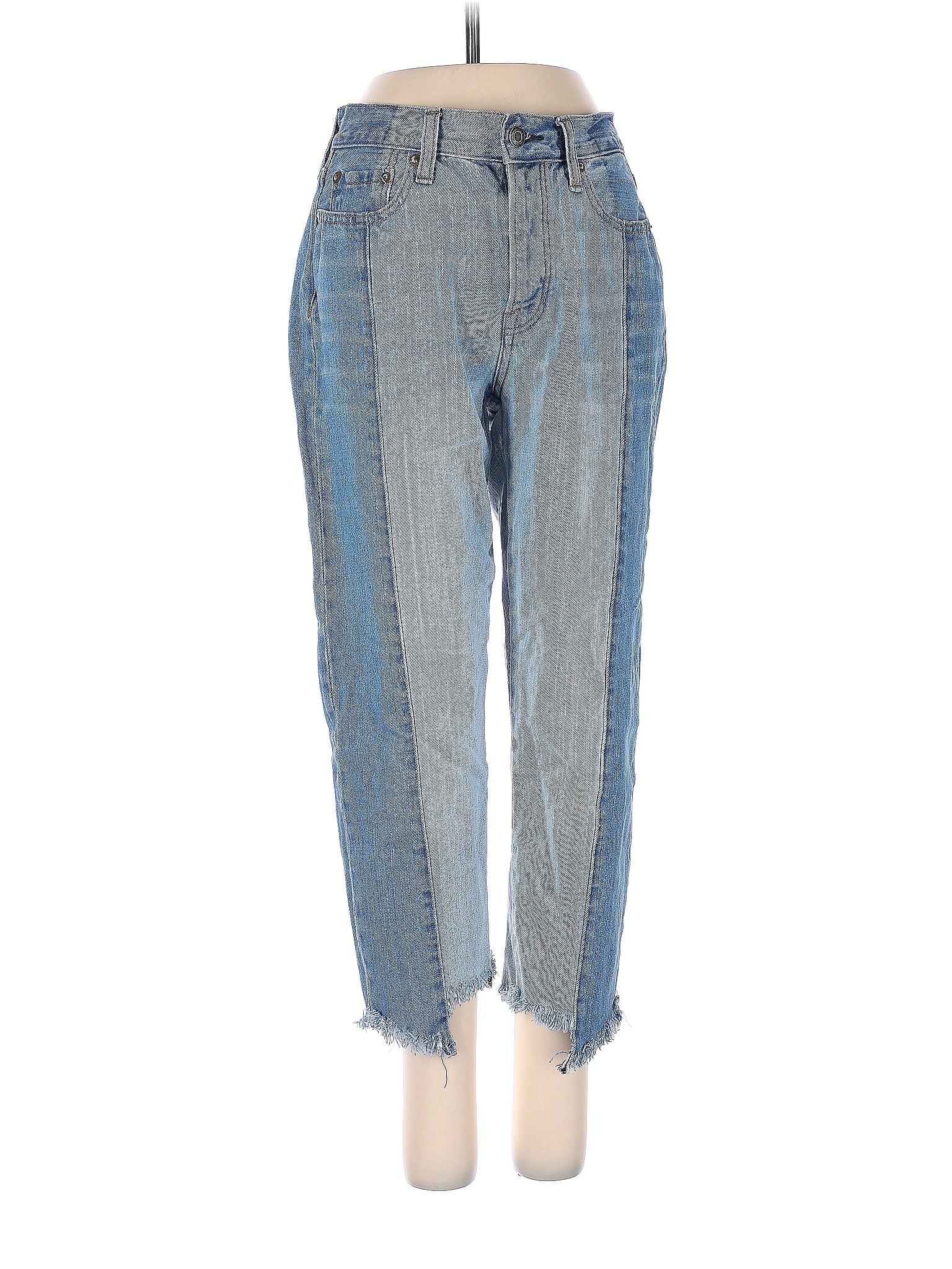 Jeans size - 00