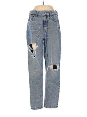 Jeans size - 2