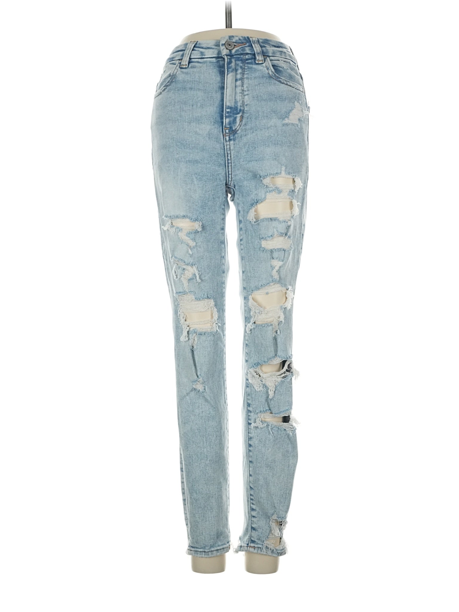 1 size - 000S