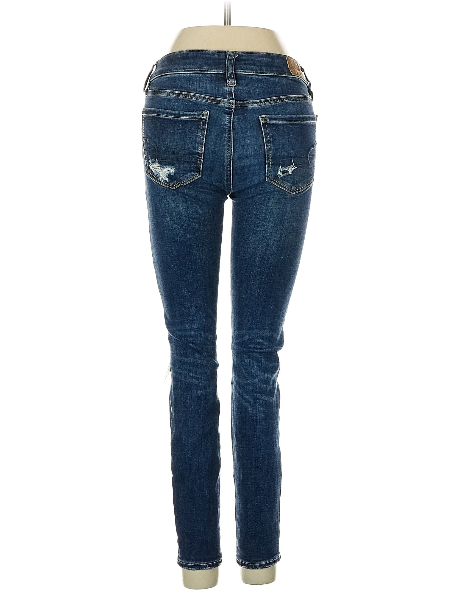 2 size - 00 short