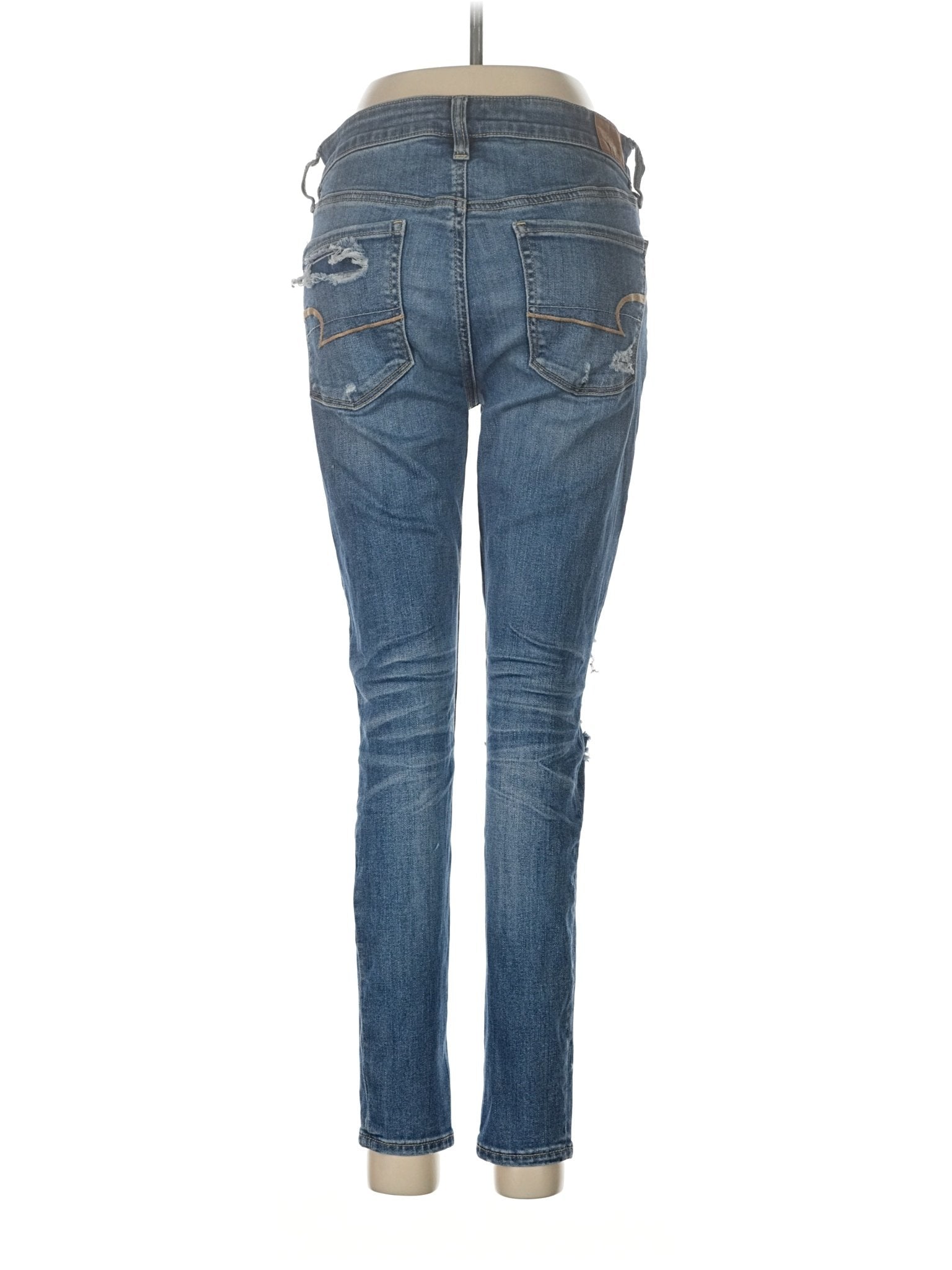 2 size - 8S