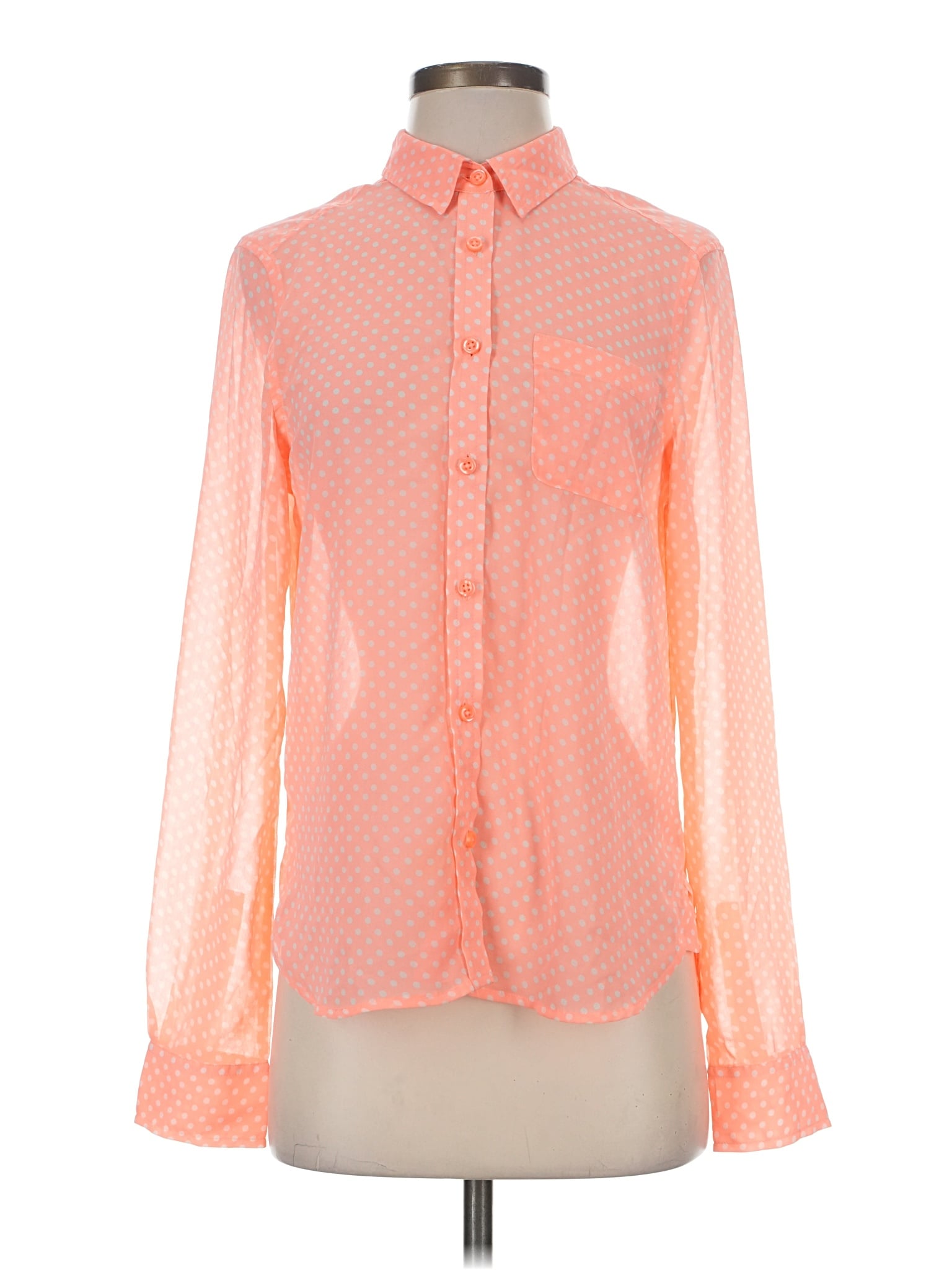 1 size - S