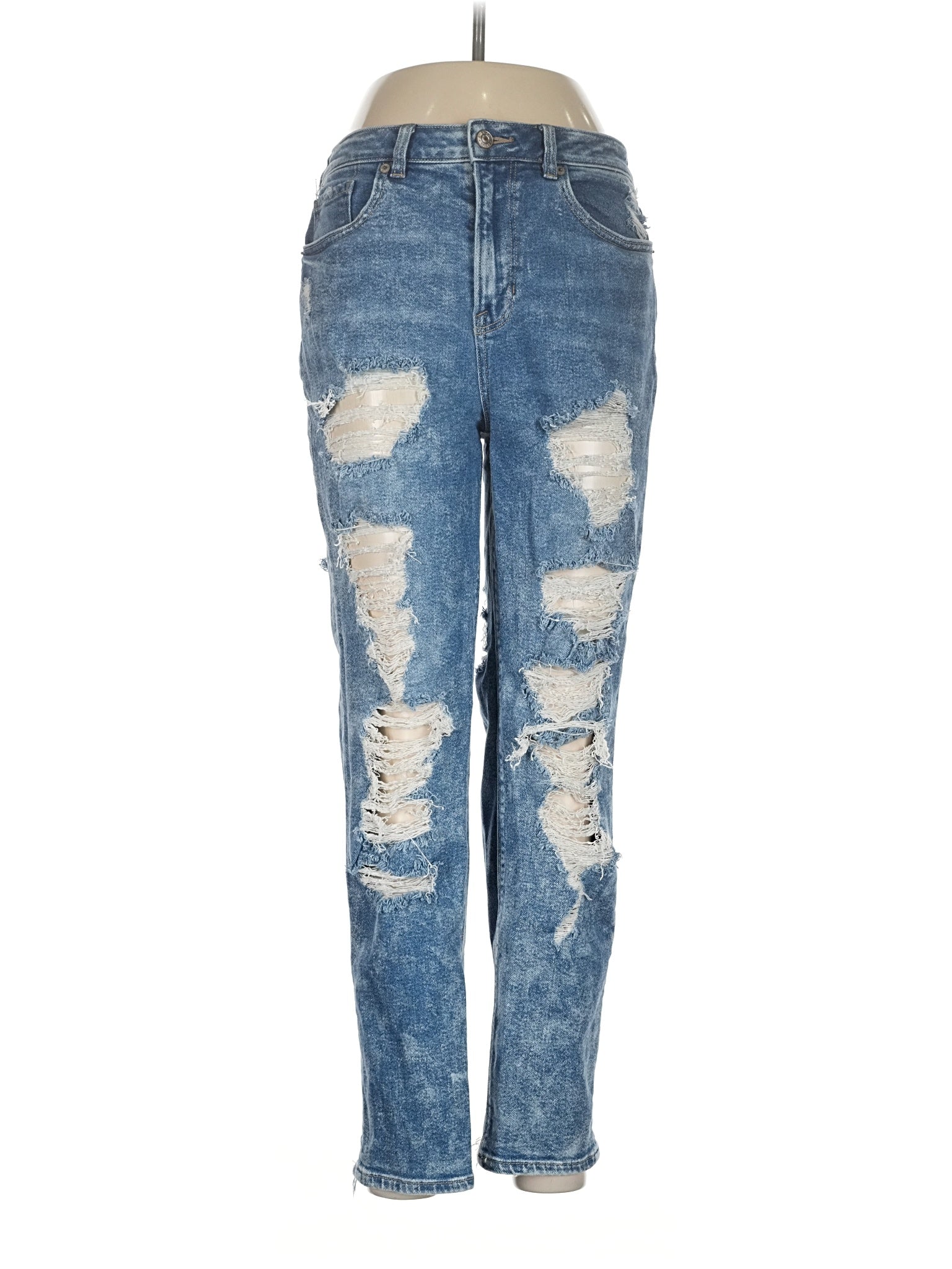 1 size - 8